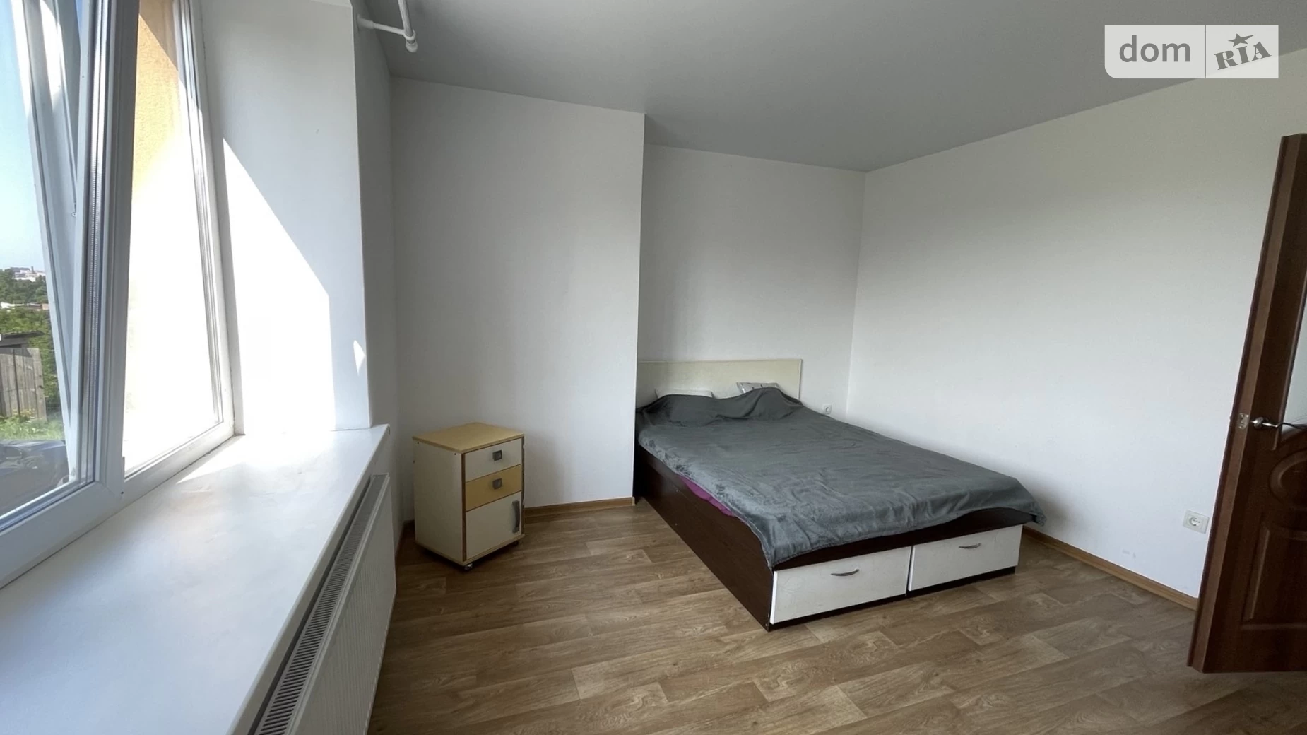 3-комнатная квартира 76 кв. м в Тернополе, ул. Смакулы, 2 - фото 3