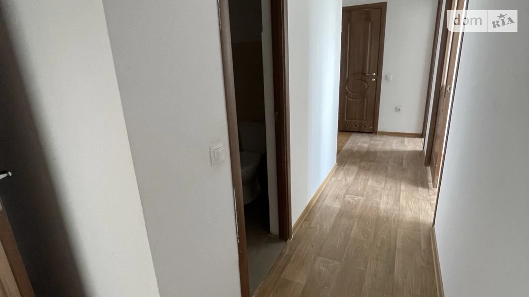 3-комнатная квартира 76 кв. м в Тернополе, ул. Смакулы, 2 - фото 4
