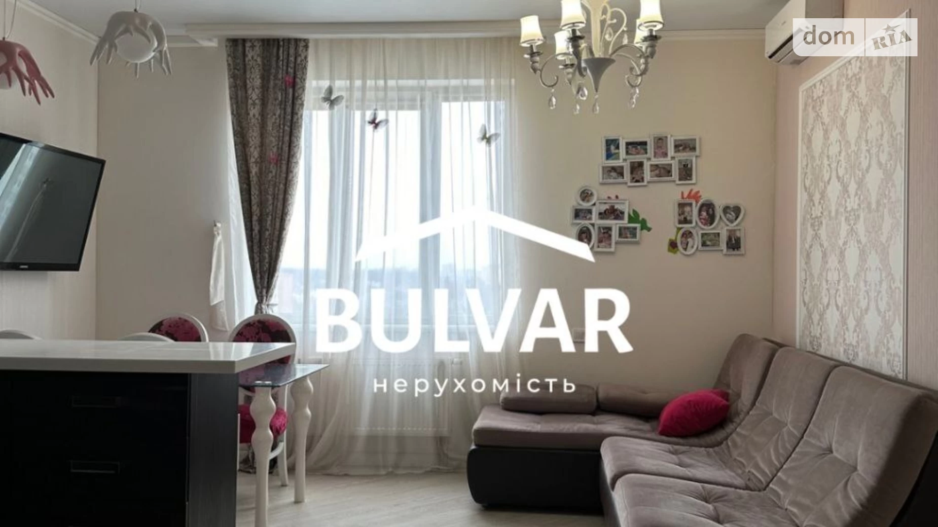 Продается 2-комнатная квартира 70 кв. м в Харькове, просп. Науки, 45/3 корпус 3 - фото 3