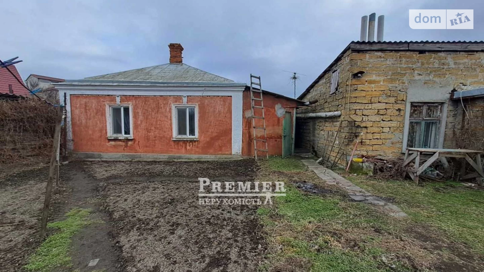 Продається одноповерховий будинок 68.7 кв. м з банею/сауною, цена: 35000 $ - фото 4