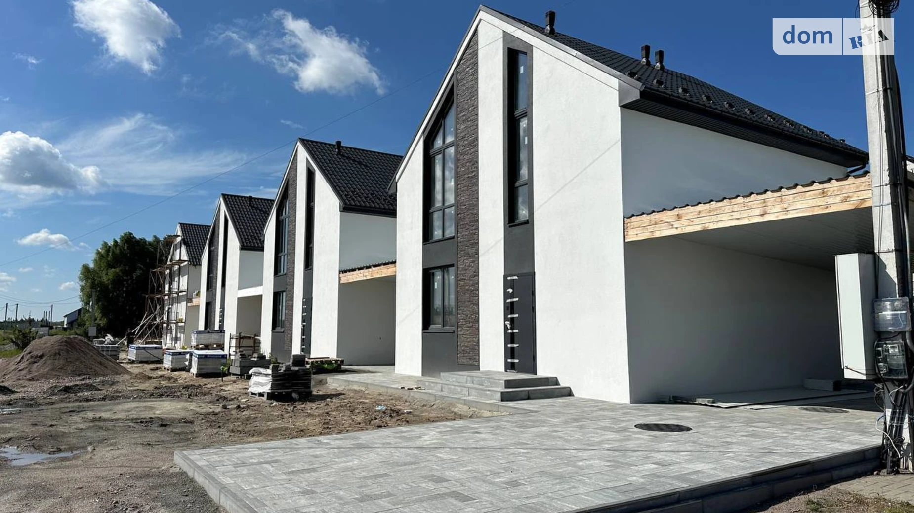 Продається будинок 2 поверховий 99 кв. м з верандою, цена: 55000 $ - фото 3