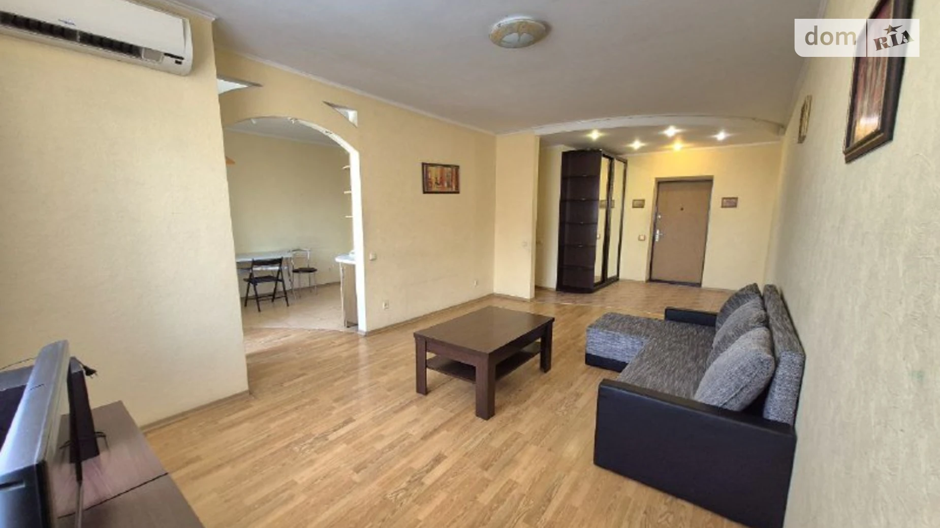 Сдается в аренду 2-комнатная квартира в Киеве, ул. Никольско-Слободская, 6В - фото 2