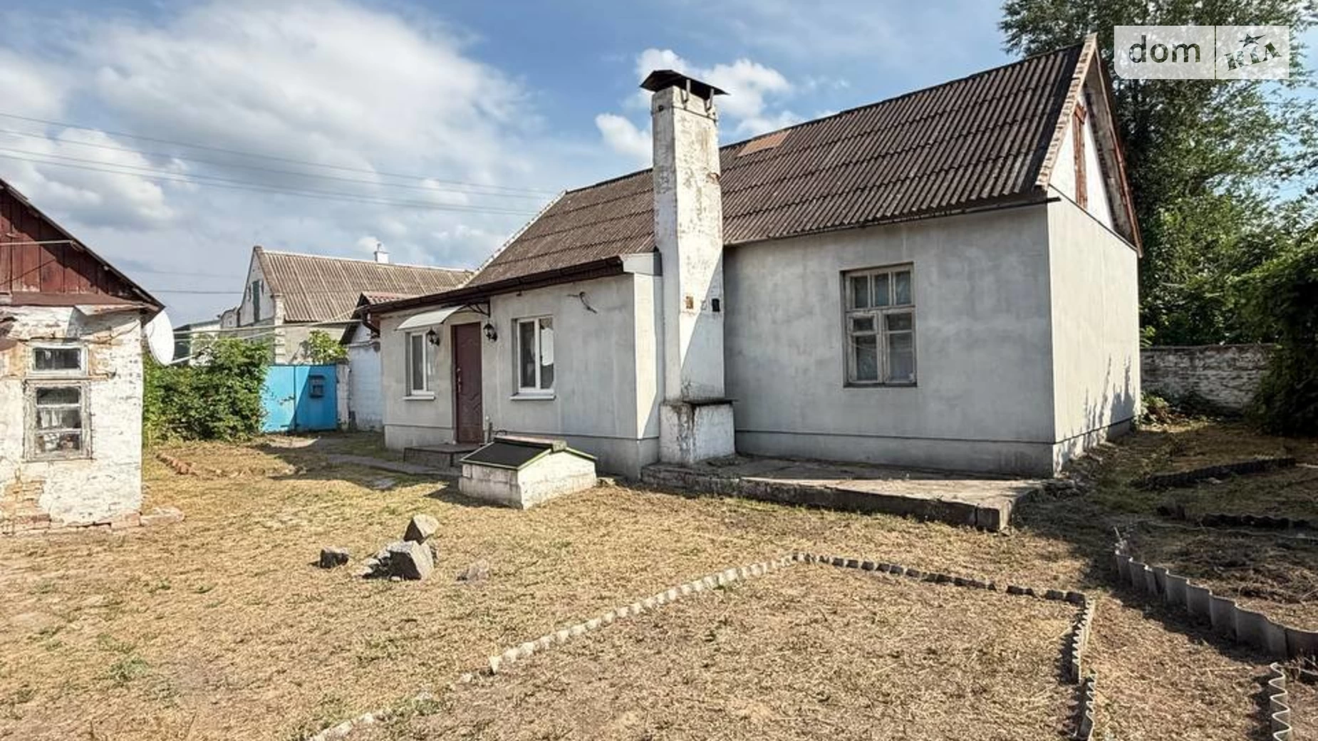 Продается одноэтажный дом 60.7 кв. м с бассейном, цена: 40000 $ - фото 2