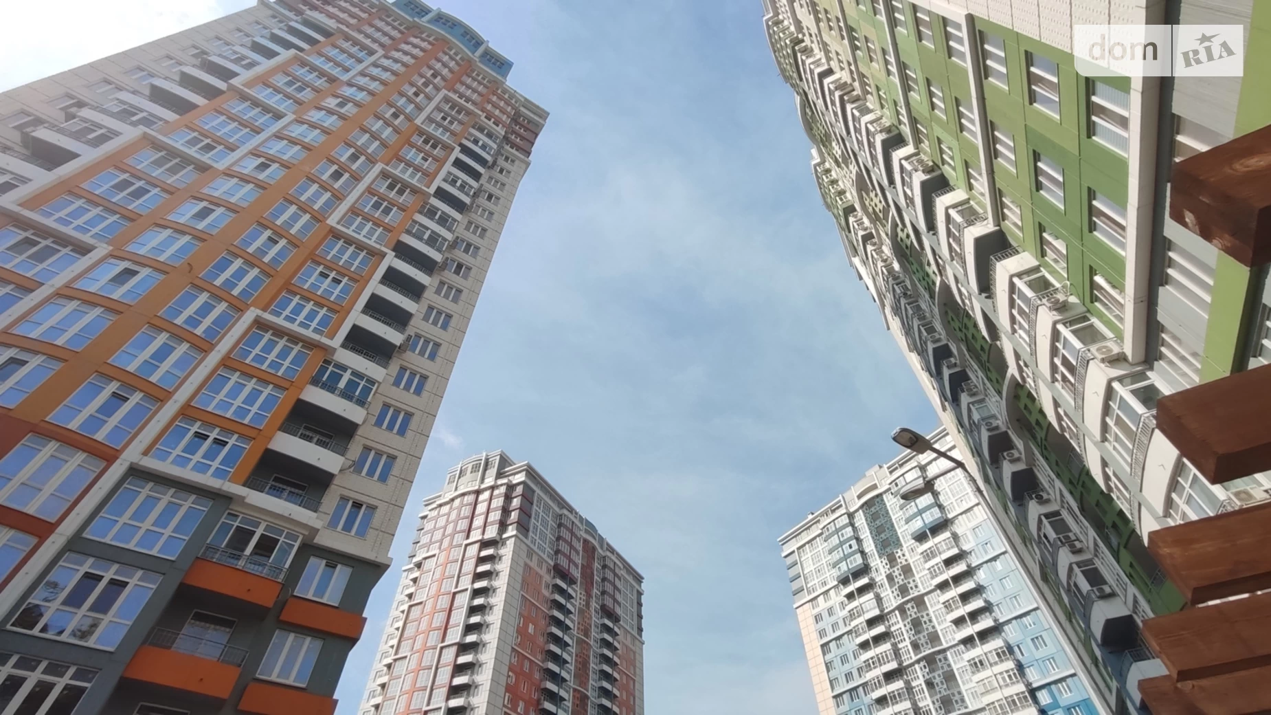 просп. Леси Украинки Приморский Одесса ЖК Четыре сезона, цена: 46000 $ - фото 3