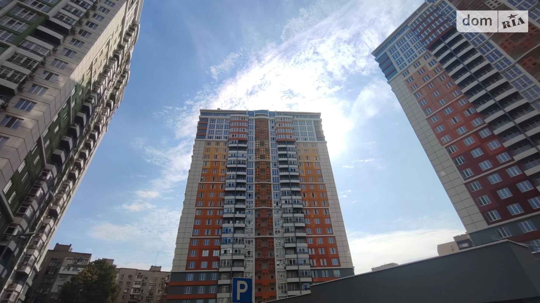 просп. Леси Украинки Приморский Одесса ЖК Четыре сезона, цена: 46000 $ - фото 5