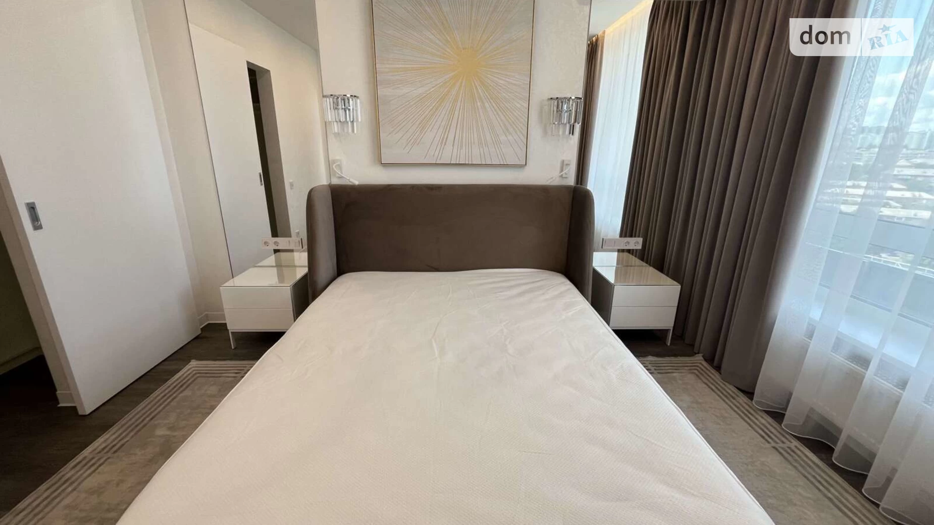 Здається в оренду 1-кімнатна квартира 50 кв. м у Києві, просп. Голосіївський(40-річчя Жовтня), 76 - фото 5