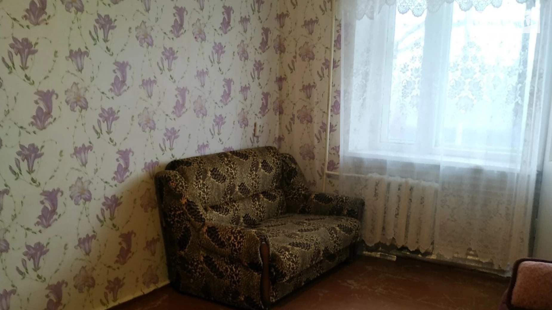 Продается 1-комнатная квартира 30.2 кв. м в Полтаве, ул. Железная - фото 2