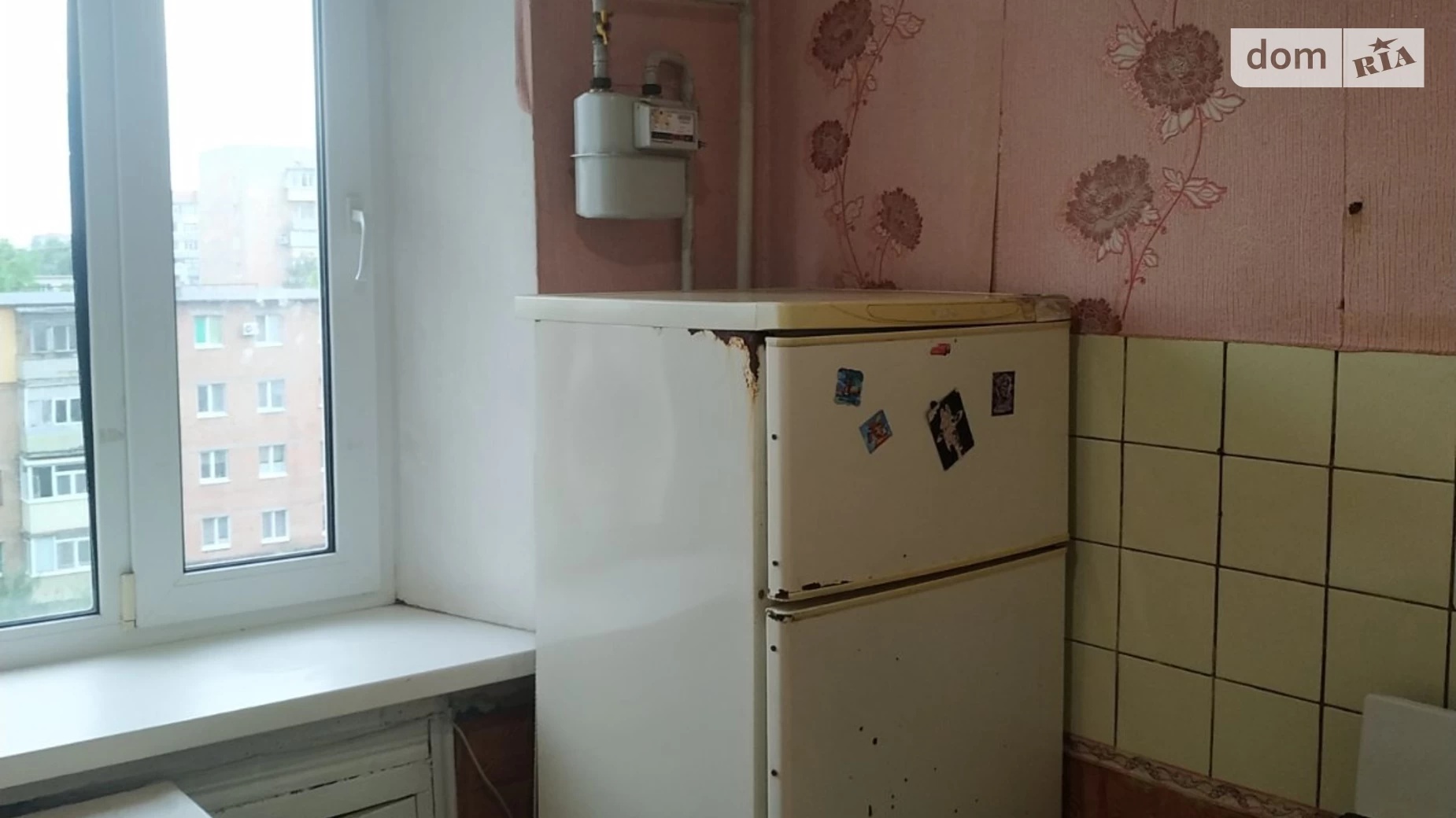 Продается 1-комнатная квартира 30.2 кв. м в Полтаве, ул. Железная - фото 3