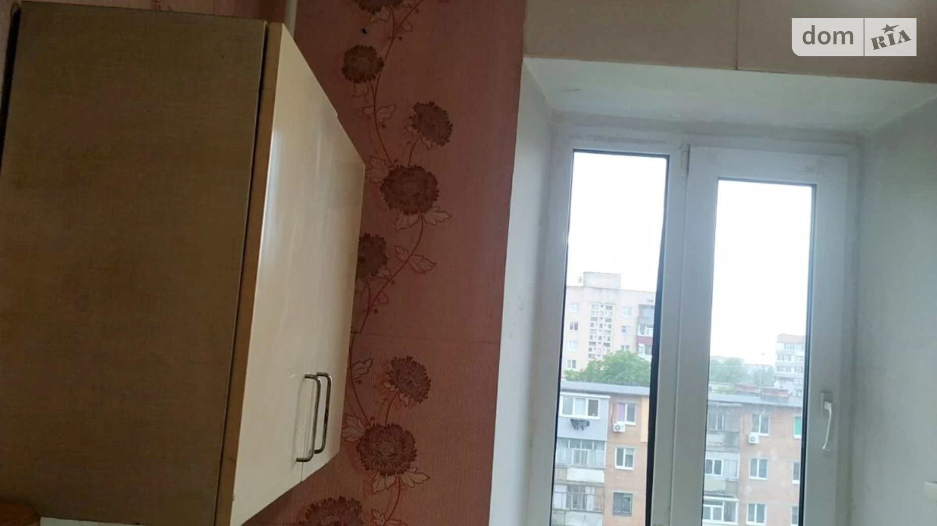 Продается 1-комнатная квартира 30.2 кв. м в Полтаве, ул. Железная - фото 4