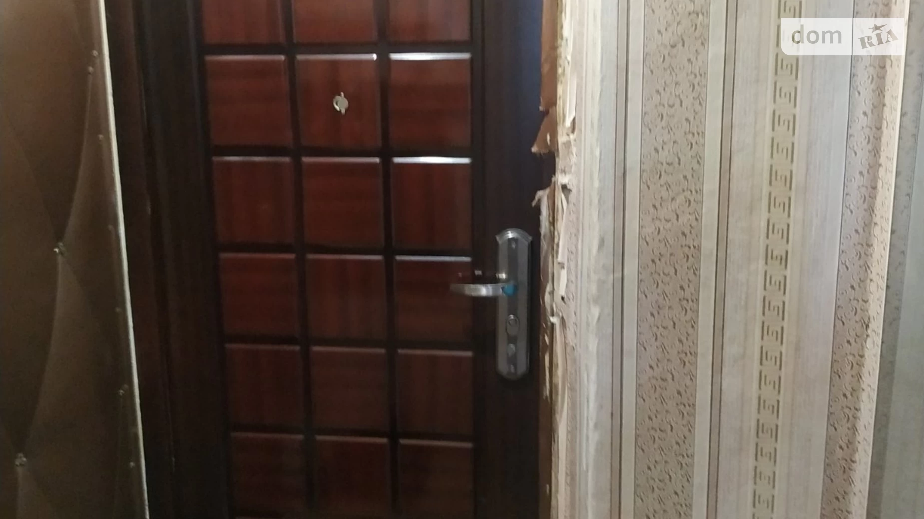 Продается 1-комнатная квартира 30.2 кв. м в Полтаве, ул. Железная - фото 5