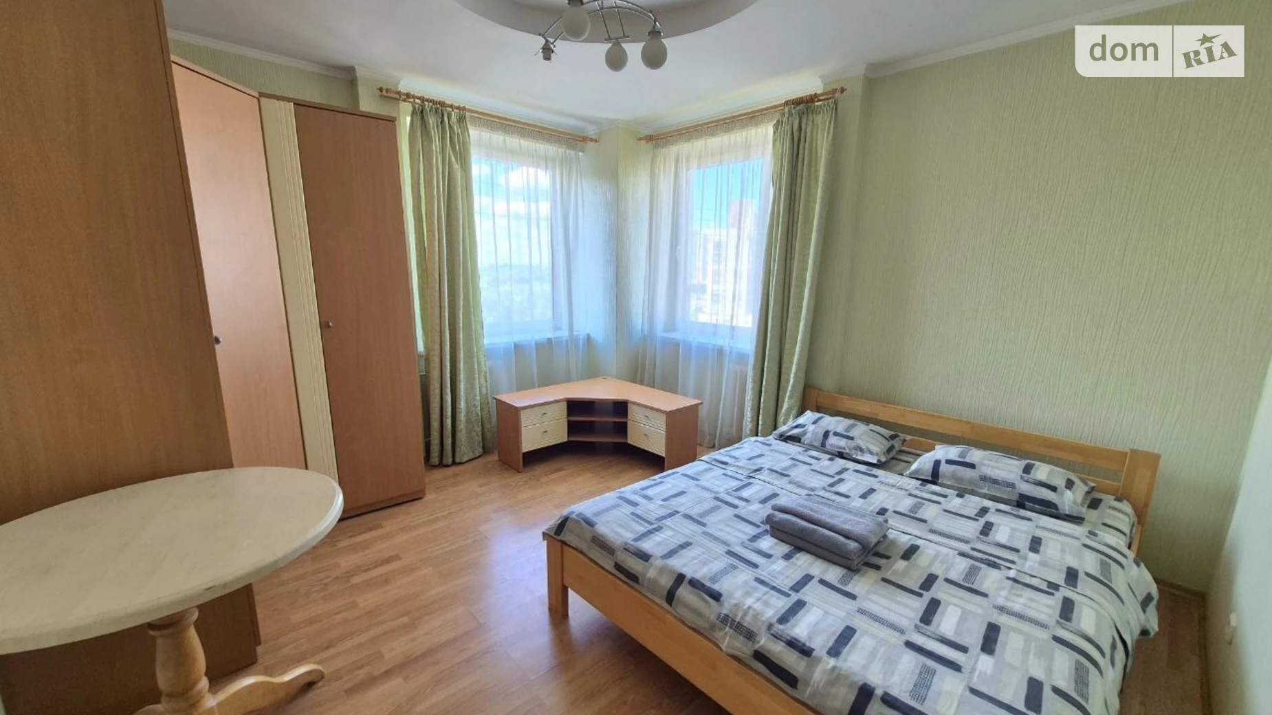 Сдается в аренду 2-комнатная квартира в Киеве, ул. Никольско-Слободская, 6В - фото 4