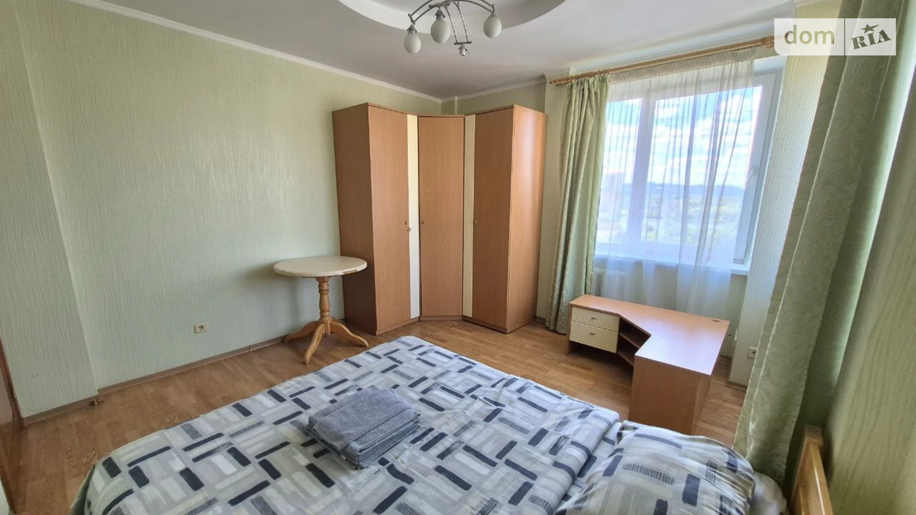 Сдается в аренду 2-комнатная квартира в Киеве, ул. Никольско-Слободская, 6В - фото 5