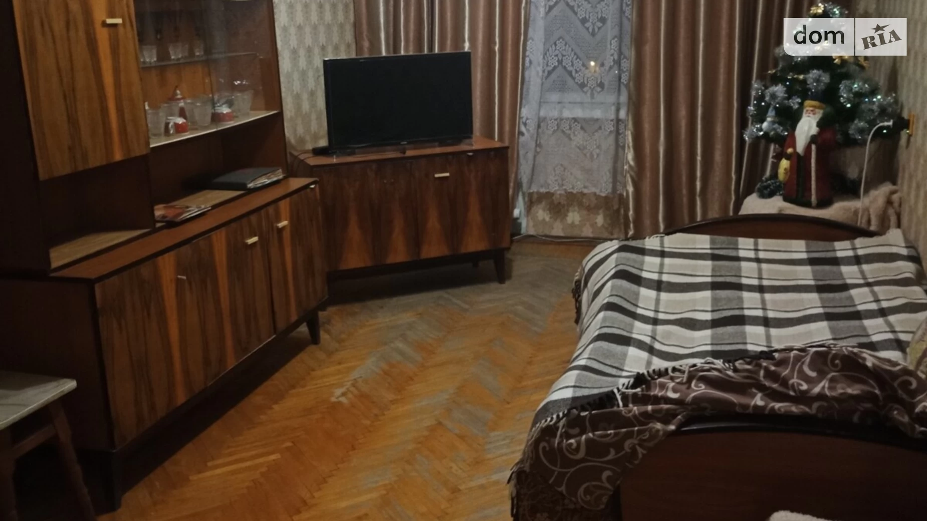 Продается 2-комнатная квартира 45.2 кв. м в Харькове, ул. 23-го Августа, 43А - фото 2