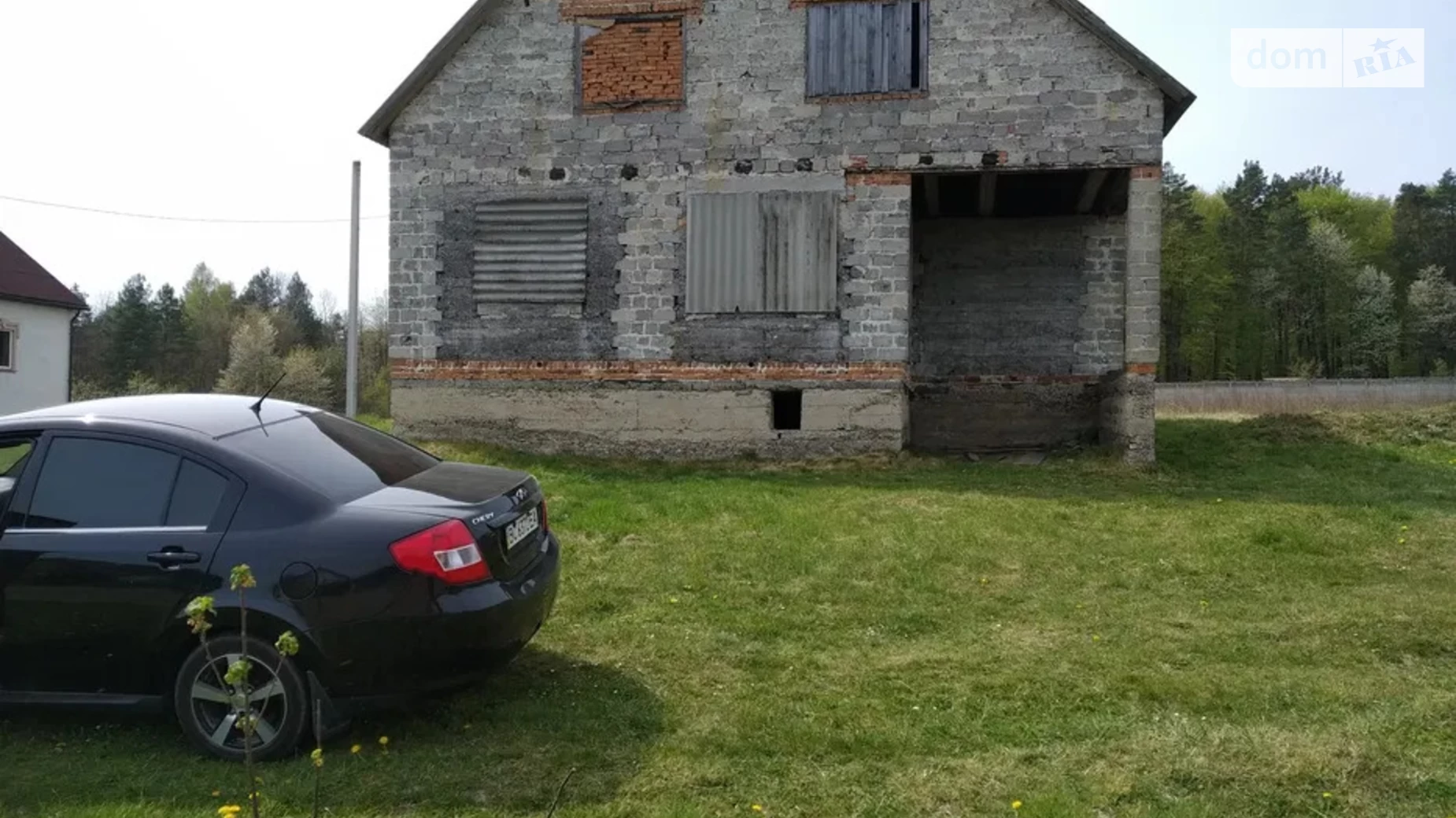 Продается дом на 2 этажа 100 кв. м с беседкой, цена: 18000 $ - фото 3