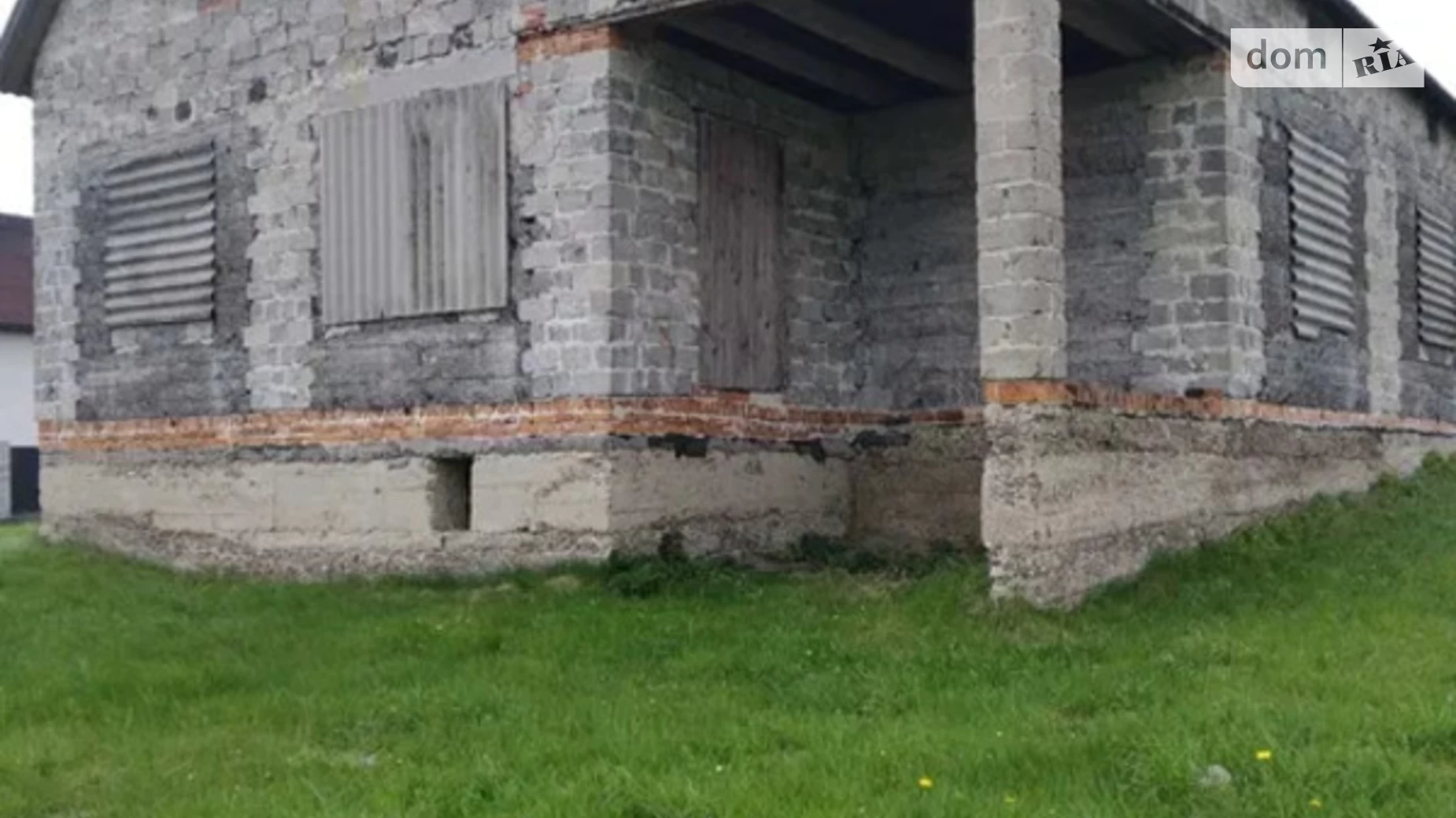 Продается дом на 2 этажа 100 кв. м с беседкой, цена: 18000 $ - фото 2