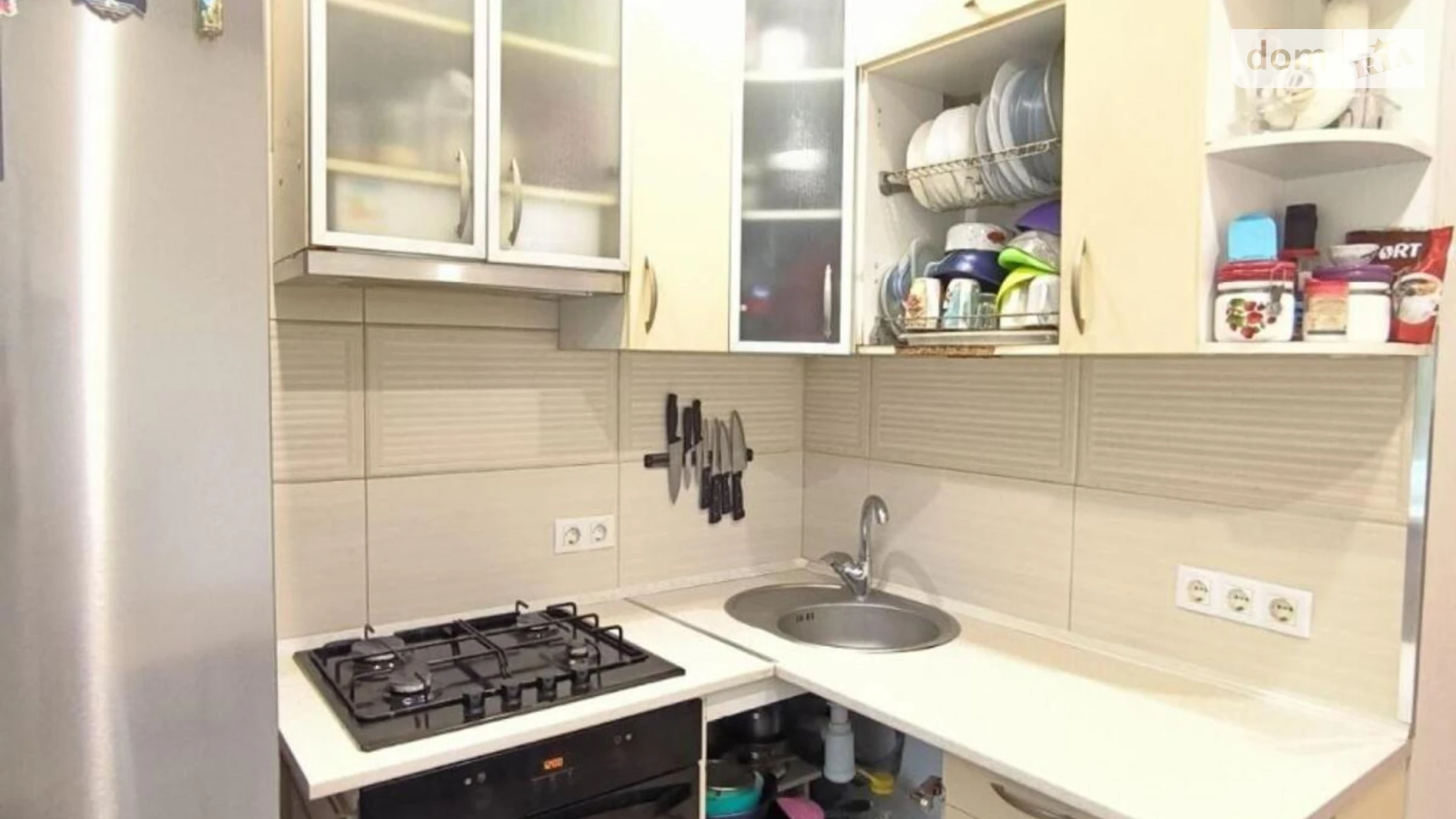 Продается 2-комнатная квартира 47.5 кв. м в Харькове, ул. Зубенко Владислава, 52 - фото 2