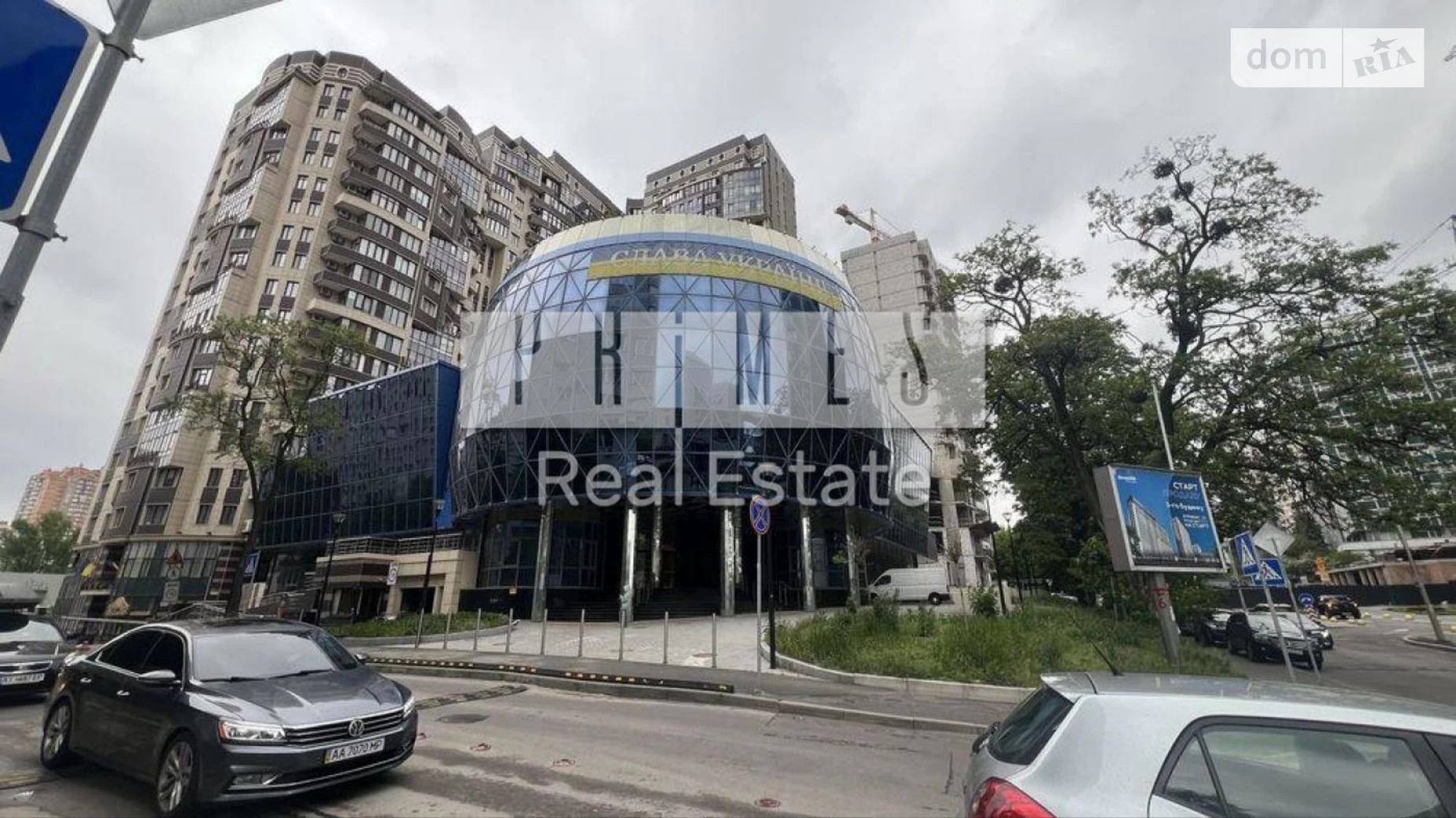 Сдается в аренду помещения свободного назначения 130 кв. м в 22-этажном здании, цена: 2620 $ - фото 4