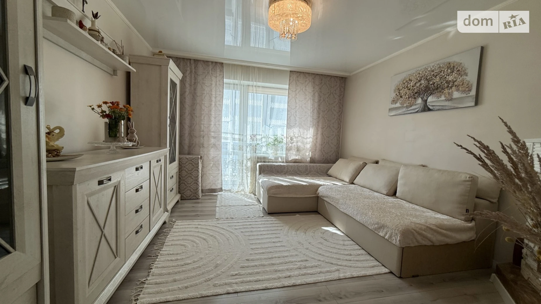 3-комнатная квартира 63 кв. м в Тернополе, ул. Владимира Лучаковского(Лучаковского) - фото 2