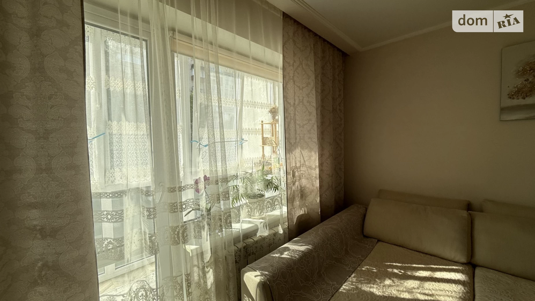 3-комнатная квартира 63 кв. м в Тернополе, ул. Владимира Лучаковского(Лучаковского) - фото 4