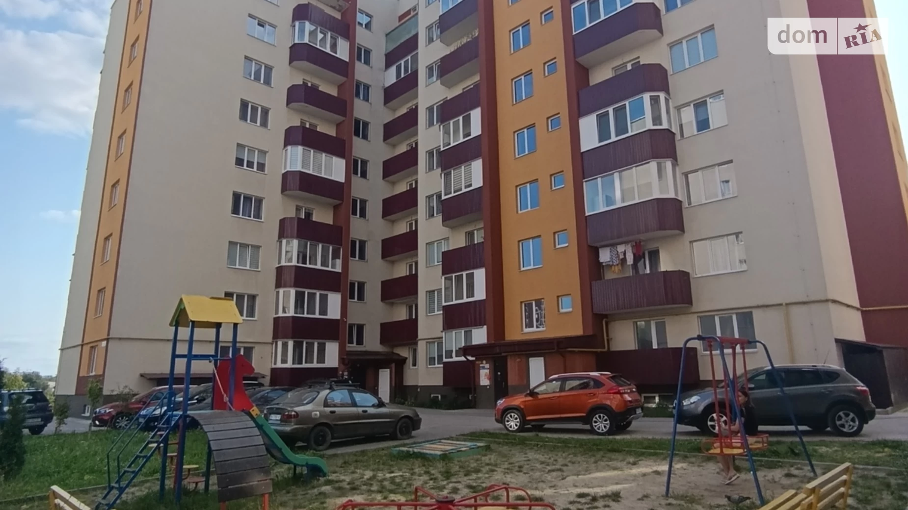 3-комнатная квартира 76 кв. м в Тернополе, цена: 63000 $ - фото 2