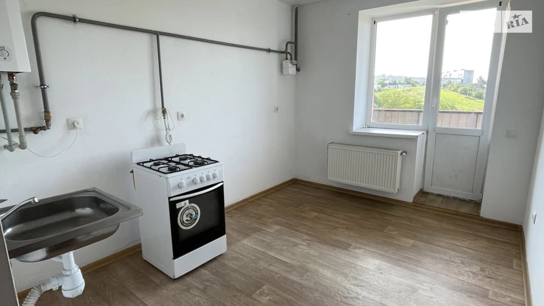 3-комнатная квартира 76 кв. м в Тернополе, цена: 63000 $ - фото 4