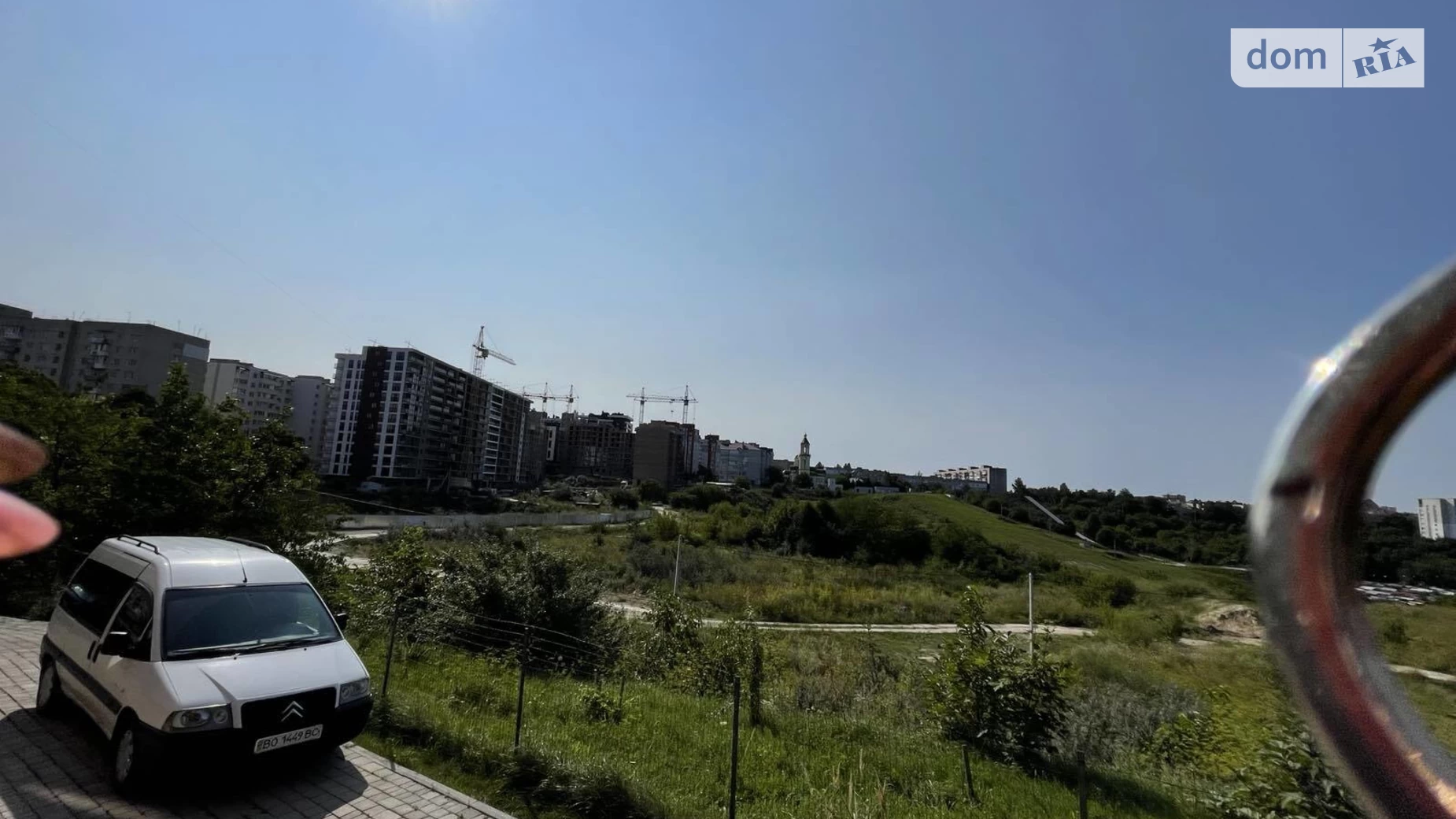 3-комнатная квартира 76 кв. м в Тернополе, цена: 63000 $ - фото 5