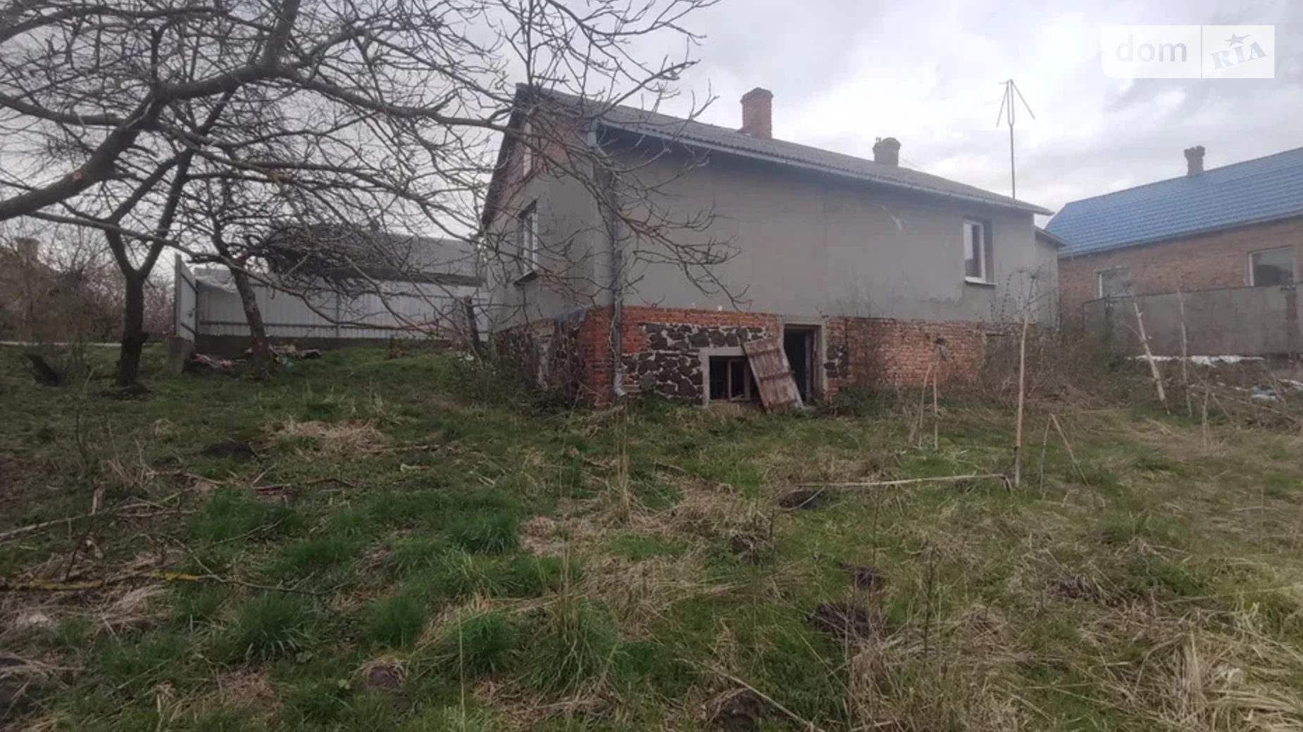 Продается одноэтажный дом 70 кв. м с подвалом, цена: 16500 $ - фото 4