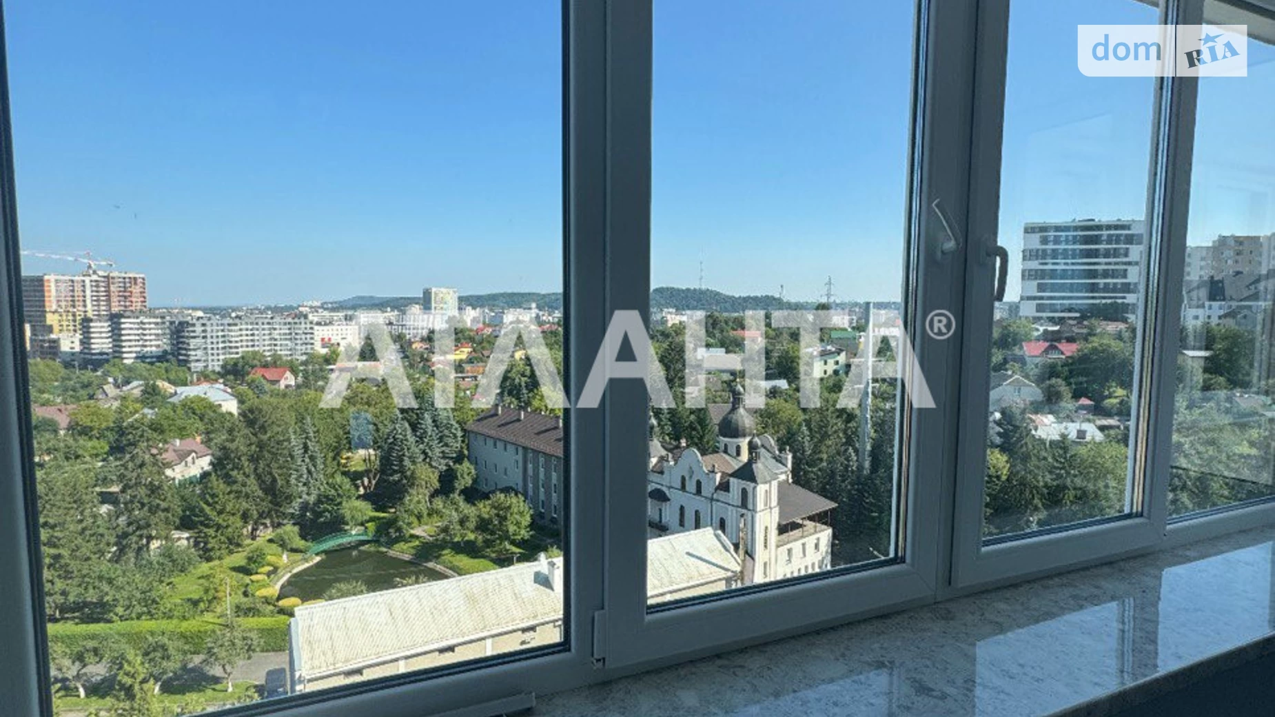 Продается 1-комнатная квартира 72.2 кв. м в Львове, ул. Замарстиновская - фото 4