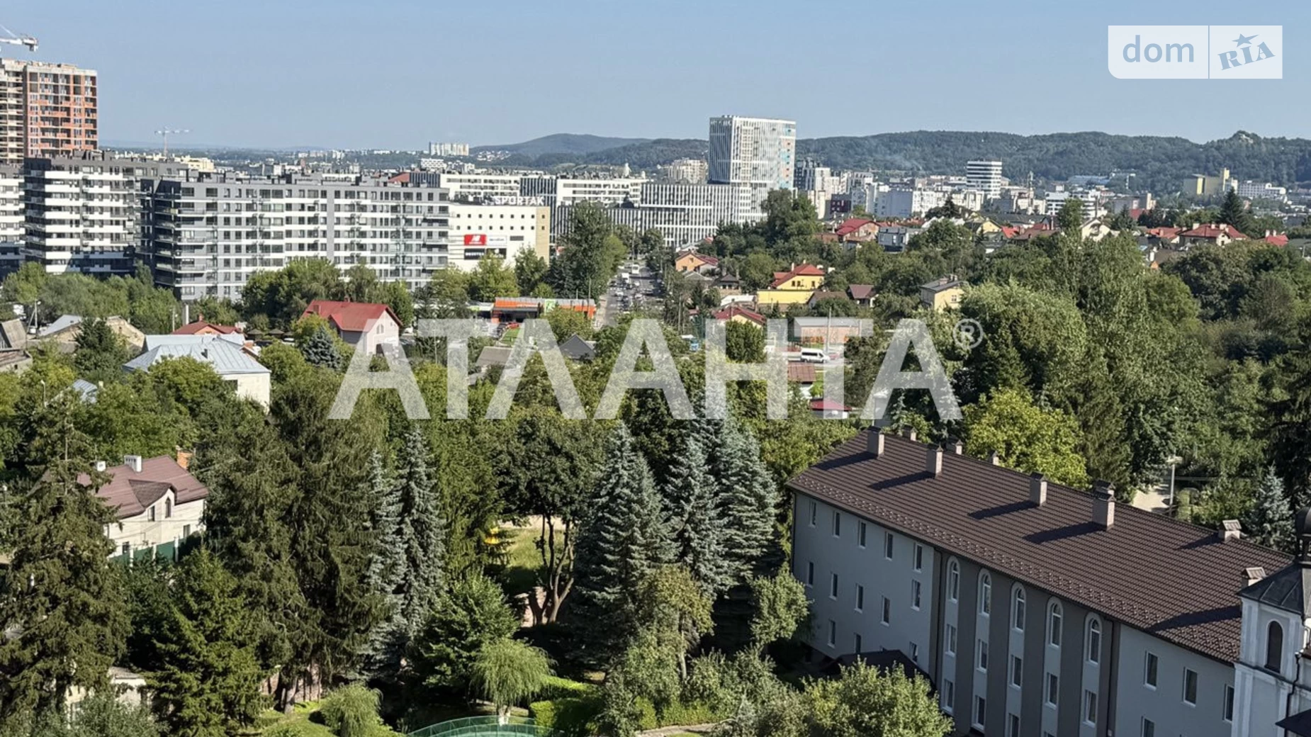 Продается 1-комнатная квартира 72.2 кв. м в Львове, ул. Замарстиновская - фото 5