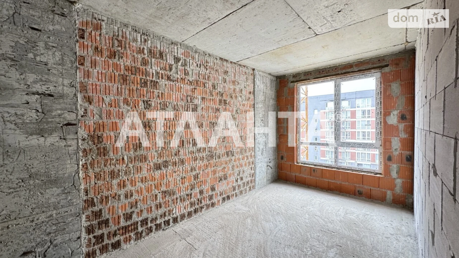 Продается 1-комнатная квартира 33 кв. м в, цена: 37000 $ - фото 3