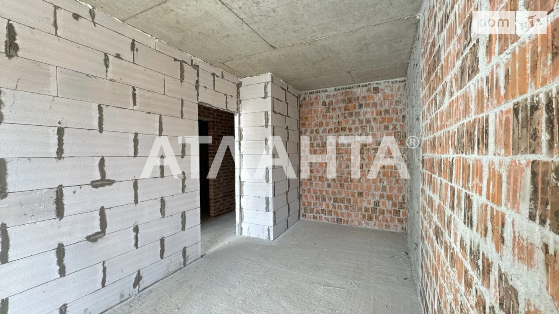 Продается 1-комнатная квартира 33 кв. м в, цена: 37000 $ - фото 4