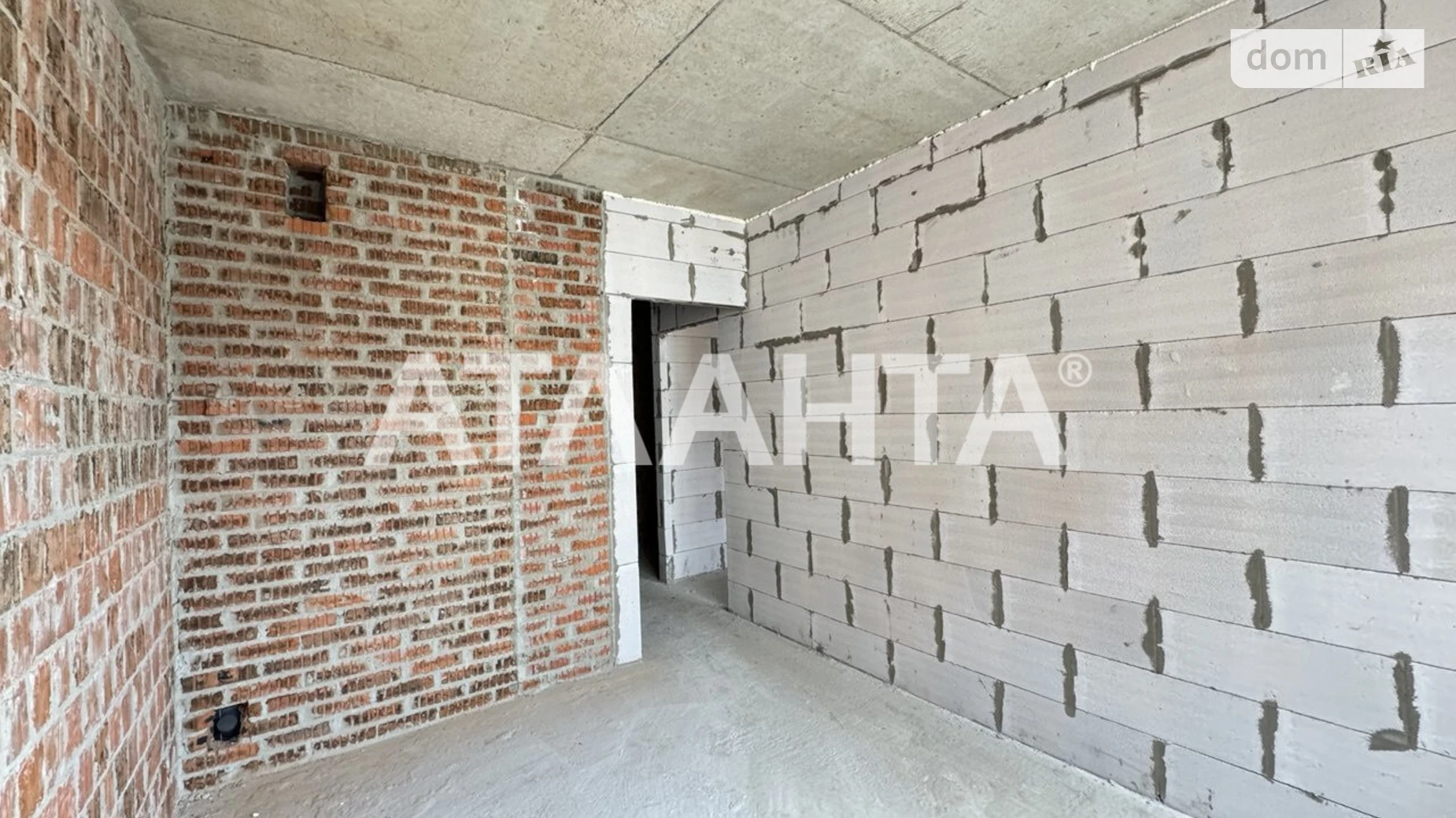 Продается 1-комнатная квартира 33 кв. м в, цена: 37000 $ - фото 5