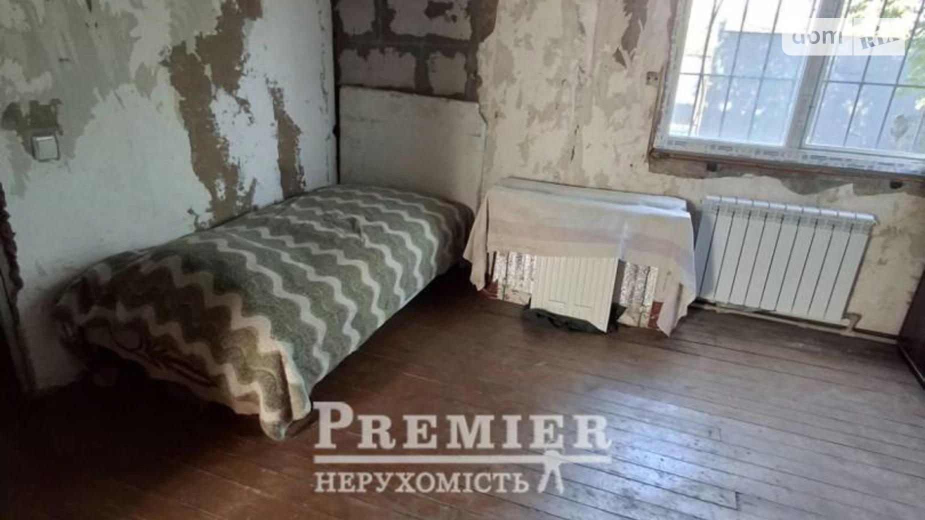 Продается одноэтажный дом 46.9 кв. м с подвалом, цена: 25000 $ - фото 3