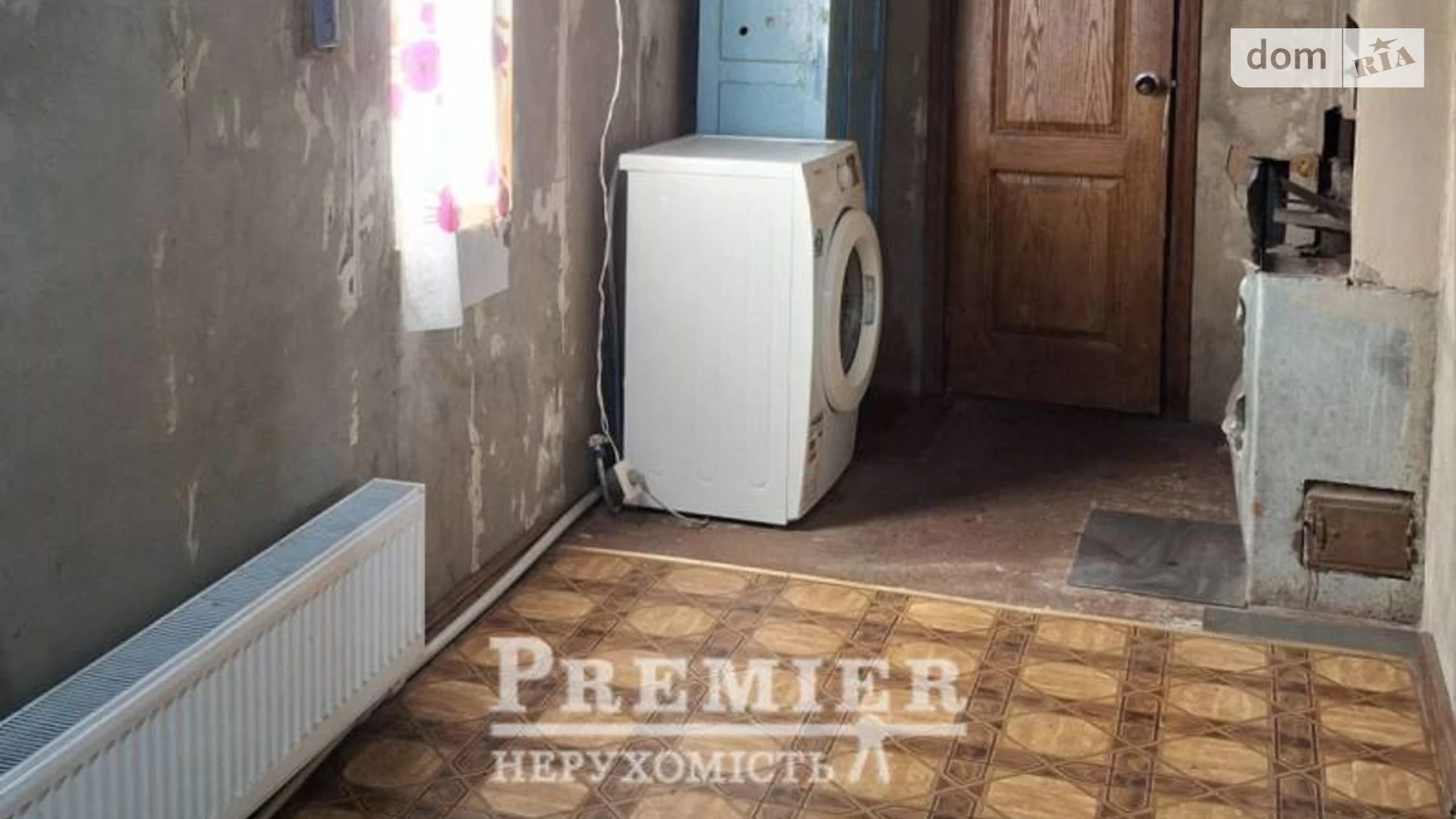 Продается одноэтажный дом 46.9 кв. м с подвалом, цена: 25000 $ - фото 2