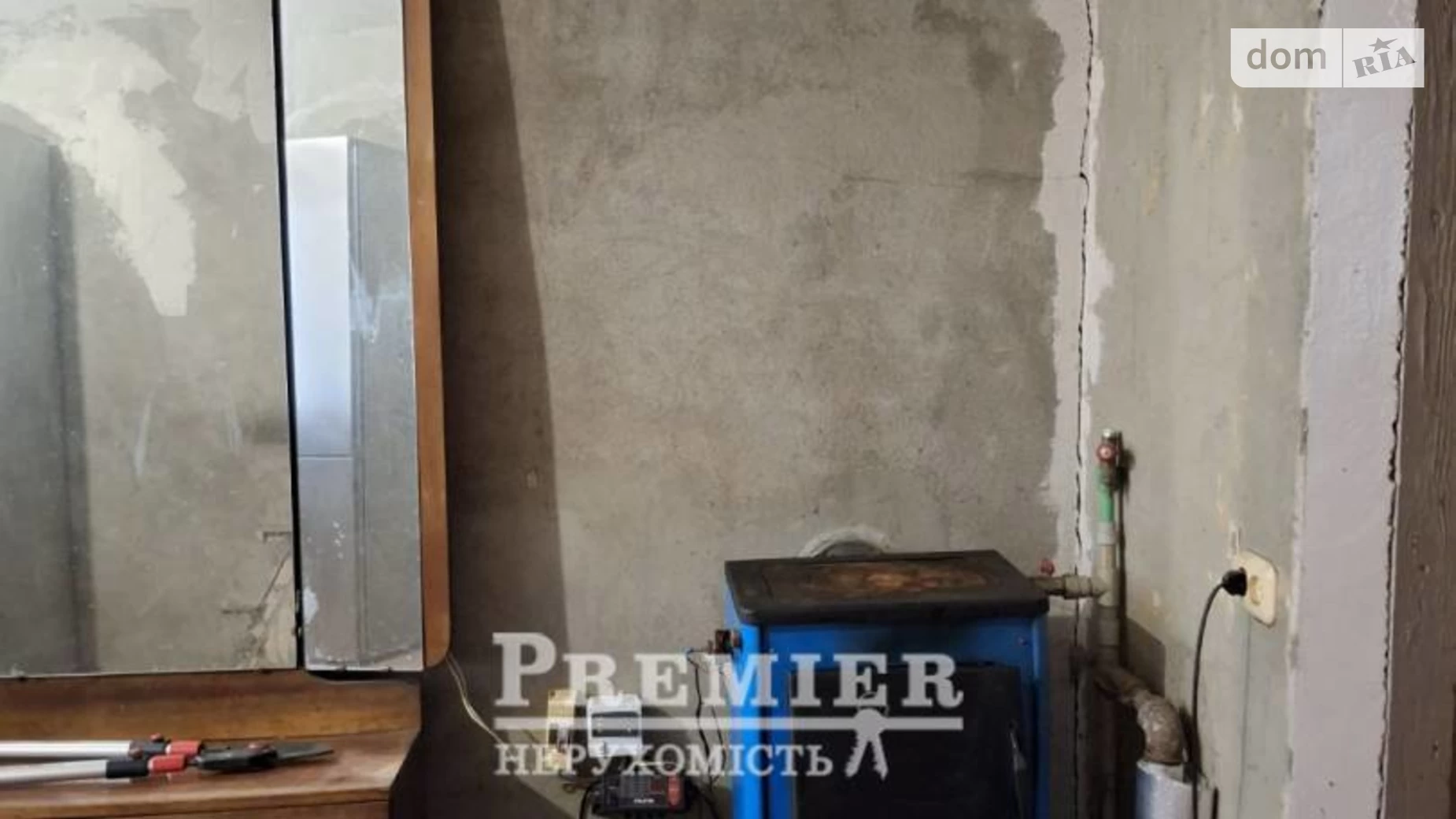 Продается одноэтажный дом 46.9 кв. м с подвалом, цена: 25000 $ - фото 5