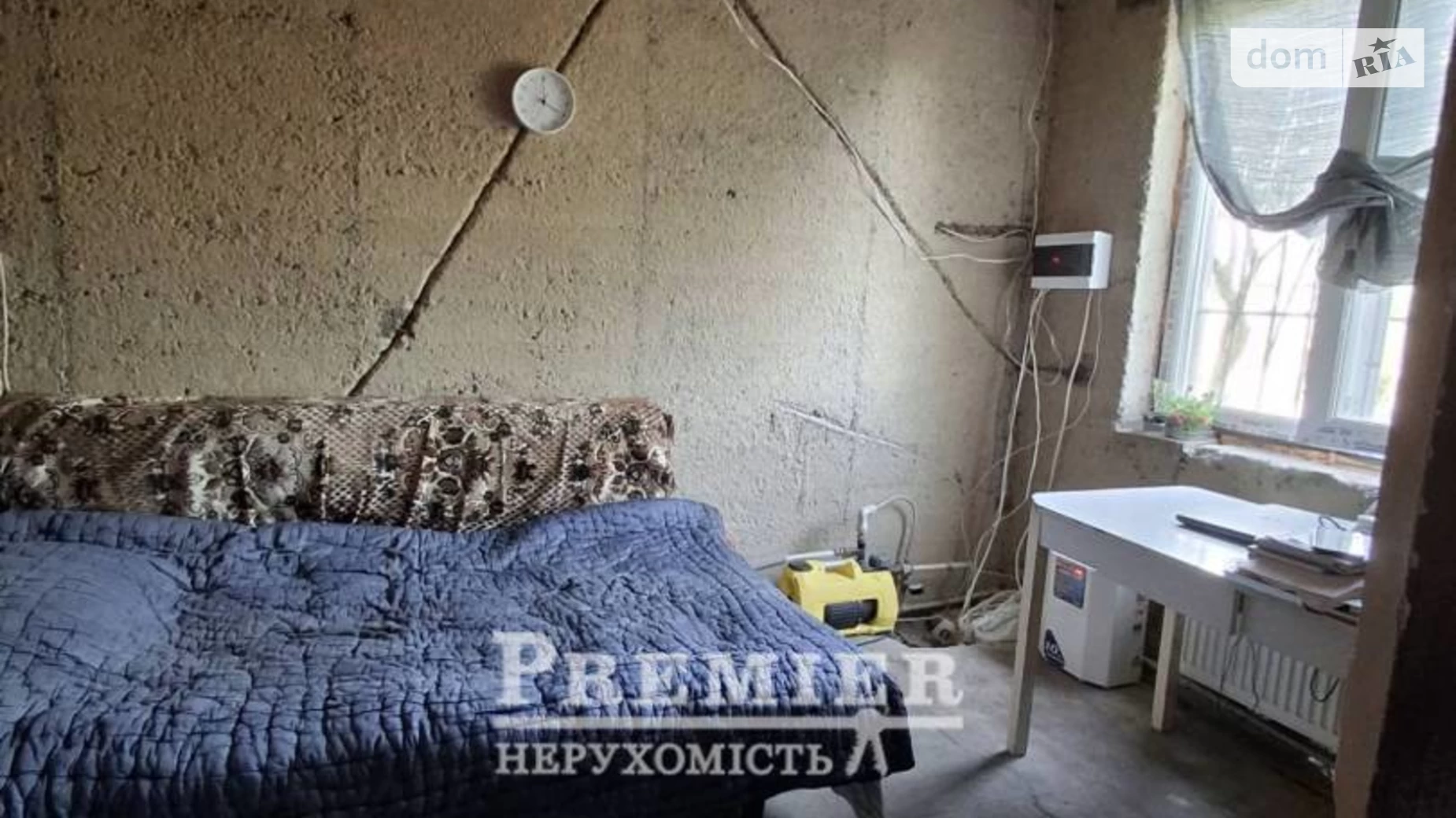 Продается одноэтажный дом 46.9 кв. м с подвалом, цена: 25000 $ - фото 4