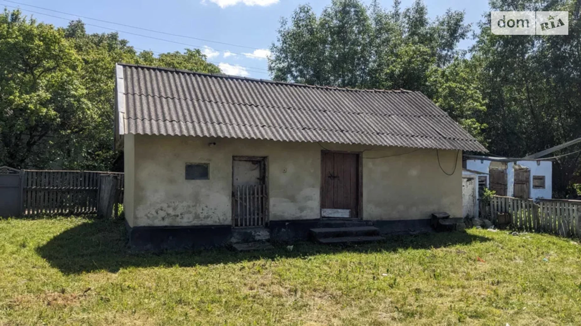 Продается одноэтажный дом 142 кв. м с балконом, цена: 22000 $ - фото 2