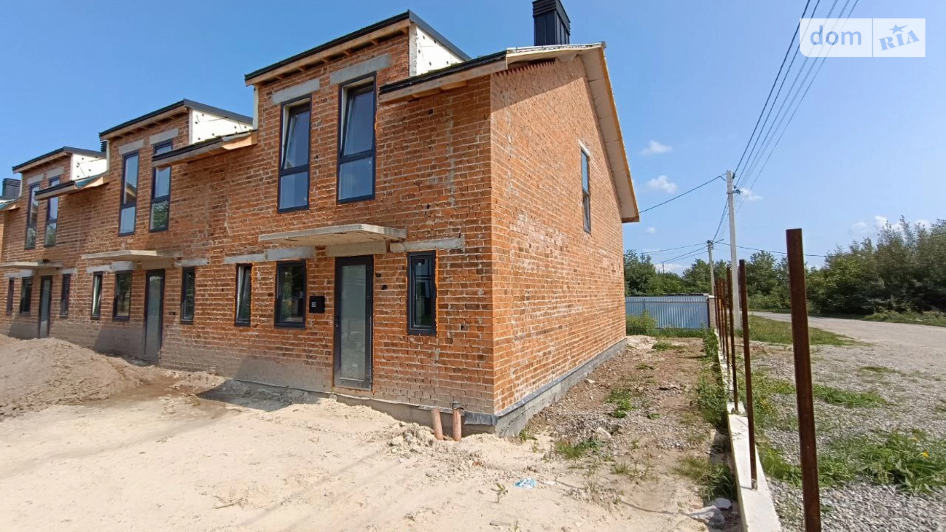 ул. Сечевого Стрелка Петрива Криховцы (Ивано-Франковск), цена: 89999 $ - фото 3