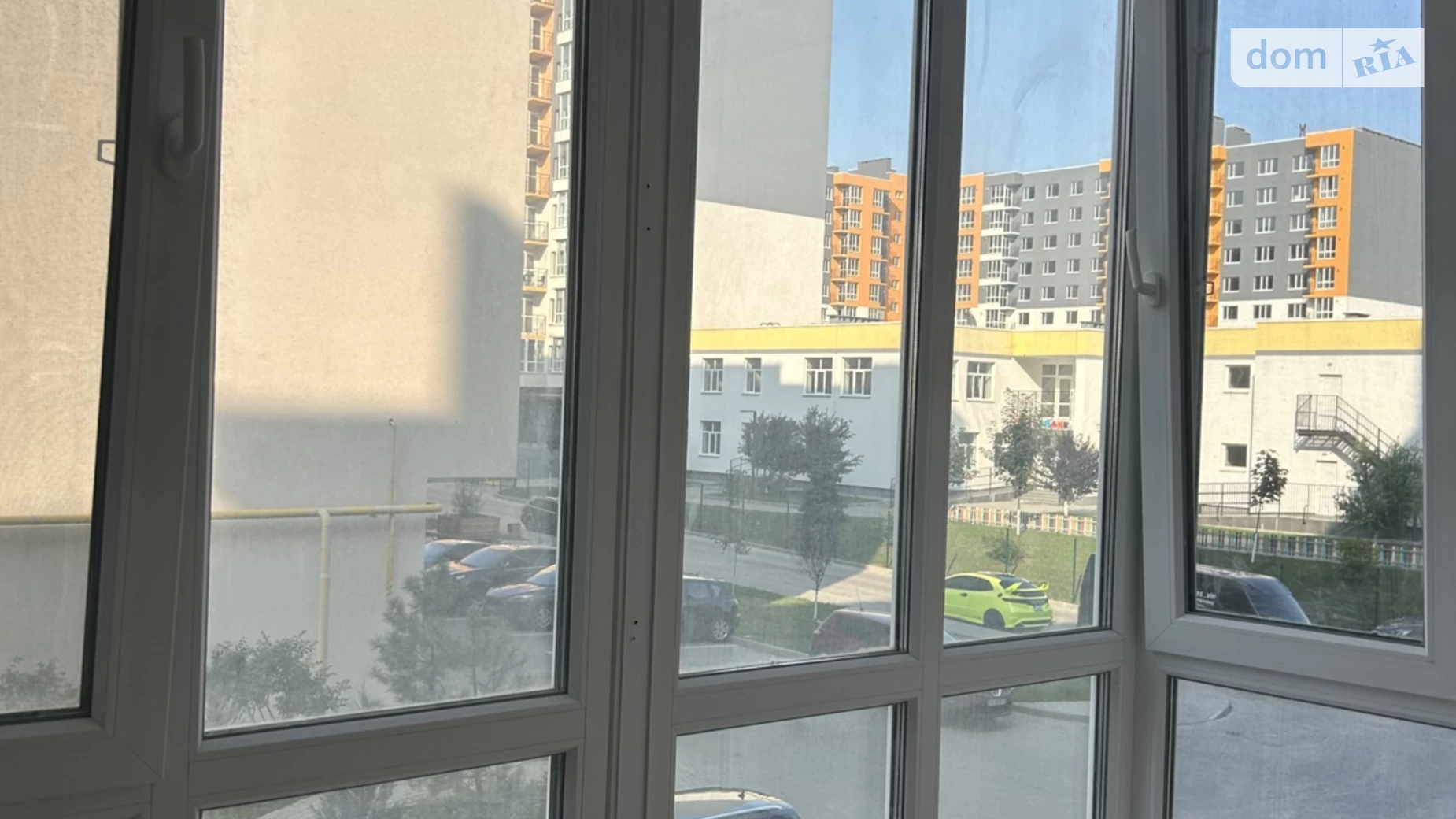 Продается 1-комнатная квартира 49 кв. м в Винницких Хуторах, Немировское шоссе - фото 4