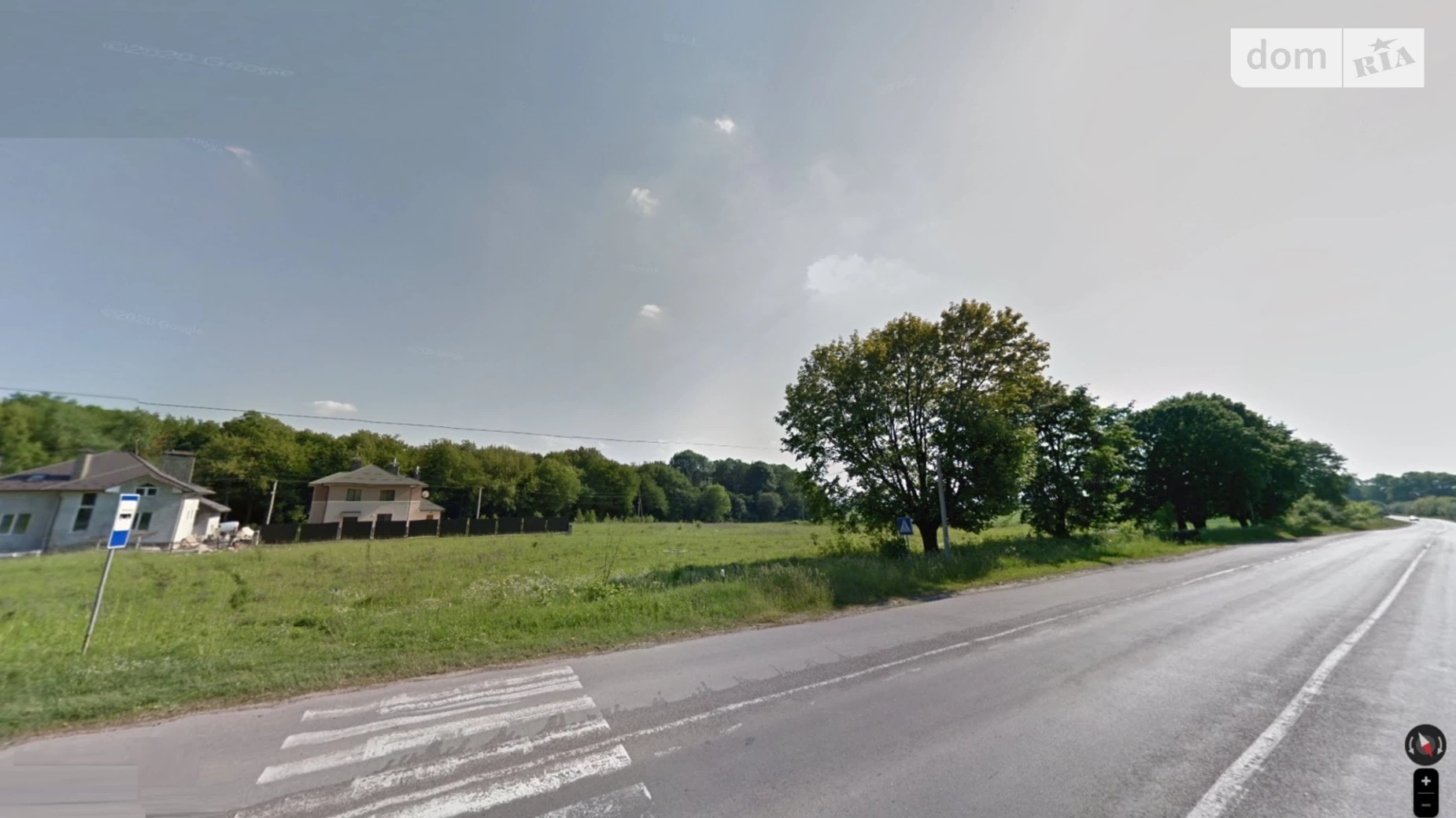 Продается земельный участок 122 соток в Тернопольской области, цена: 610000 $ - фото 3