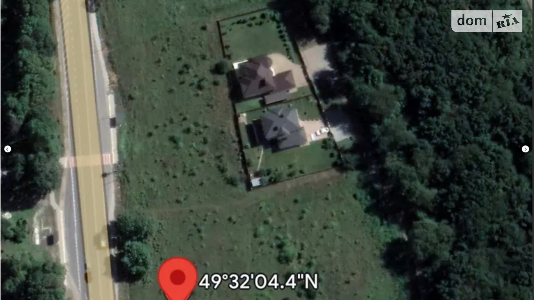 Продается земельный участок 122 соток в Тернопольской области, цена: 610000 $ - фото 2