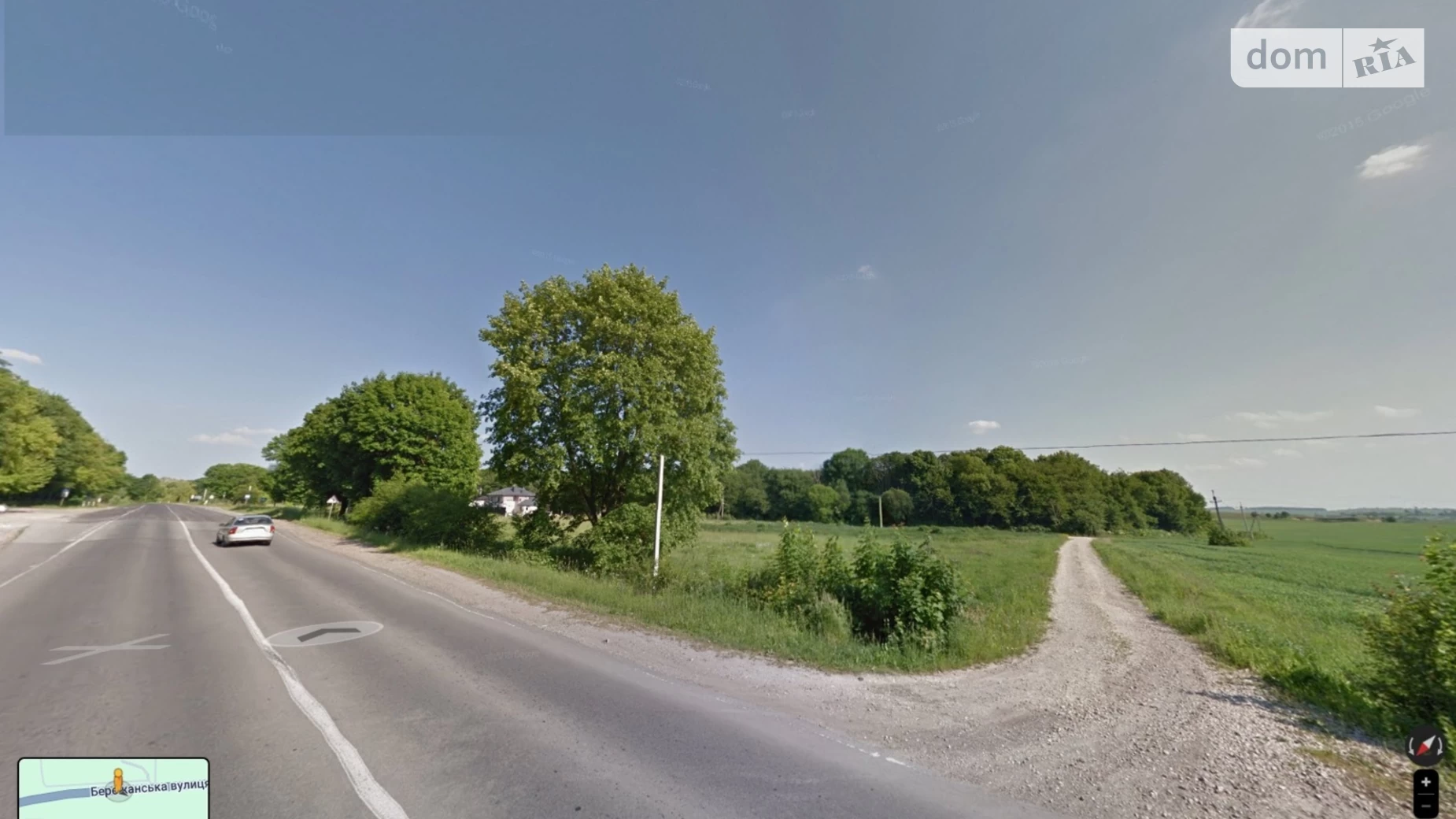 Продается земельный участок 122 соток в Тернопольской области, цена: 610000 $ - фото 4