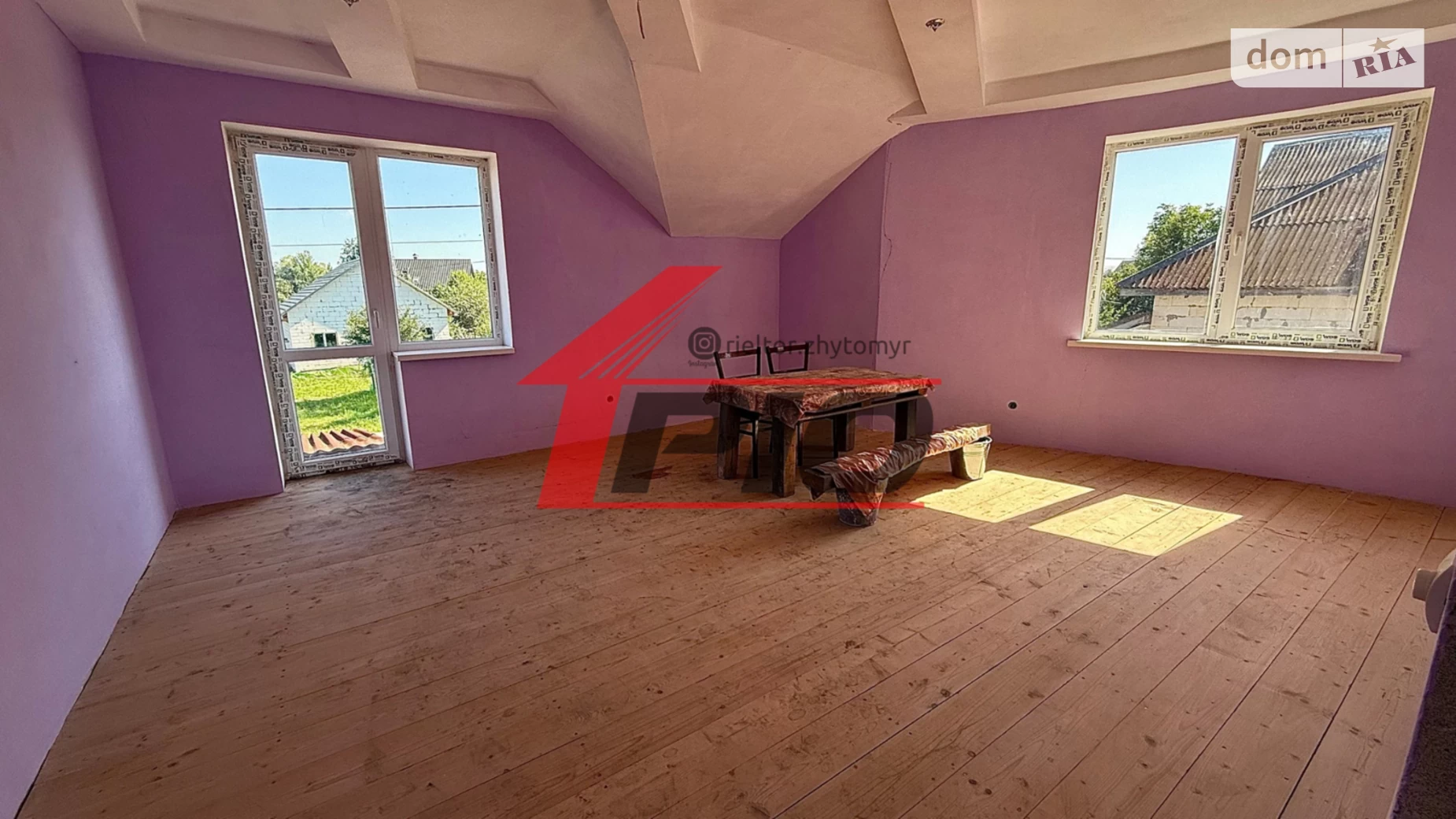 Продается дом на 2 этажа 214 кв. м с террасой, цена: 55000 $ - фото 3