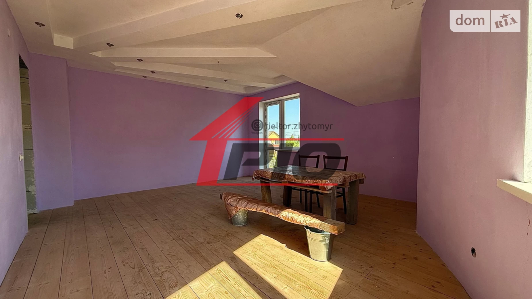 Продается дом на 2 этажа 214 кв. м с террасой, цена: 55000 $ - фото 4