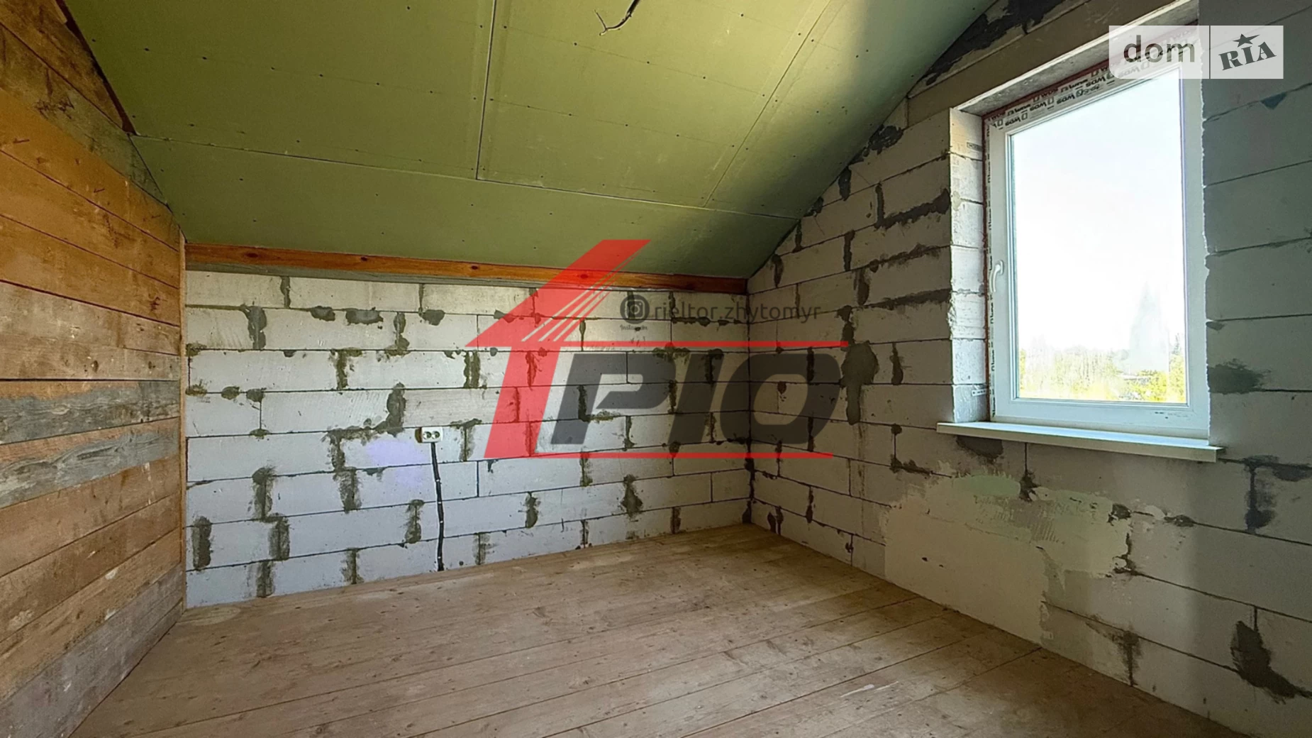 Продается дом на 2 этажа 214 кв. м с террасой, цена: 55000 $ - фото 5