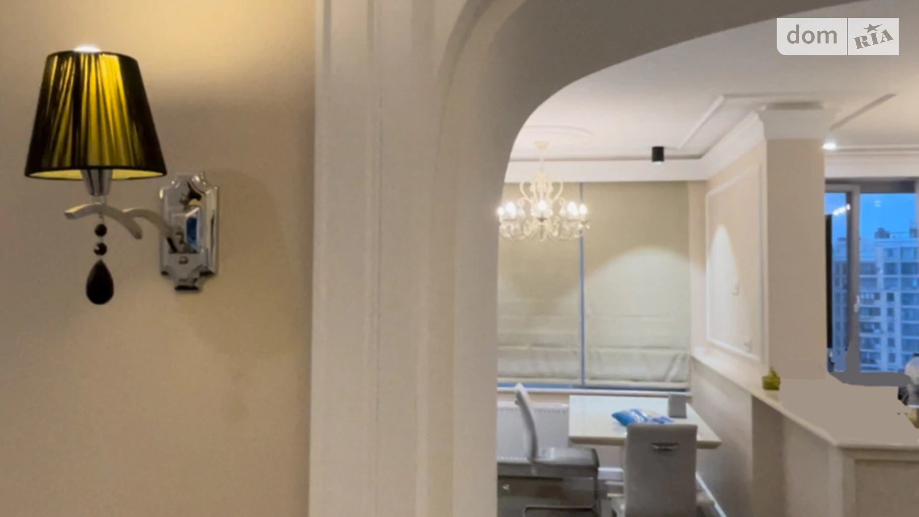 Здається в оренду 4-кімнатна квартира 146 кв. м у Одесі, вул. Генуезька - фото 2