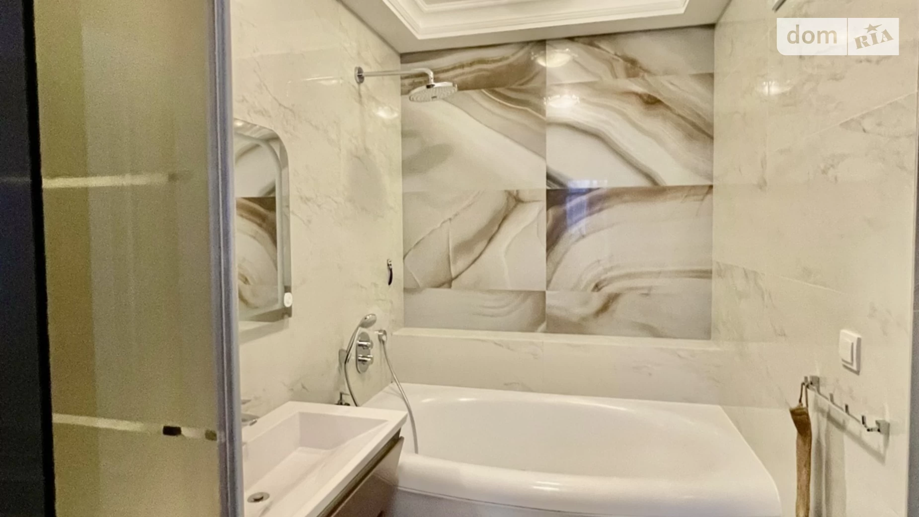 Здається в оренду 4-кімнатна квартира 146 кв. м у Одесі, вул. Генуезька - фото 3