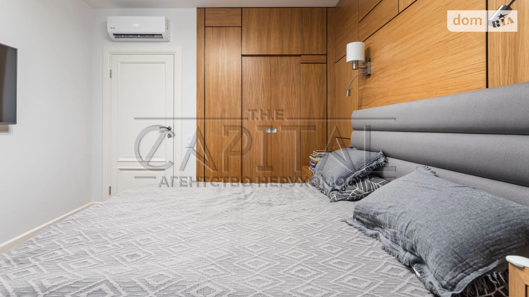 Продается 3-комнатная квартира 131.1 кв. м в Киеве, ул. Уинстона Черчилля(Красноткацкая), 16Б - фото 2