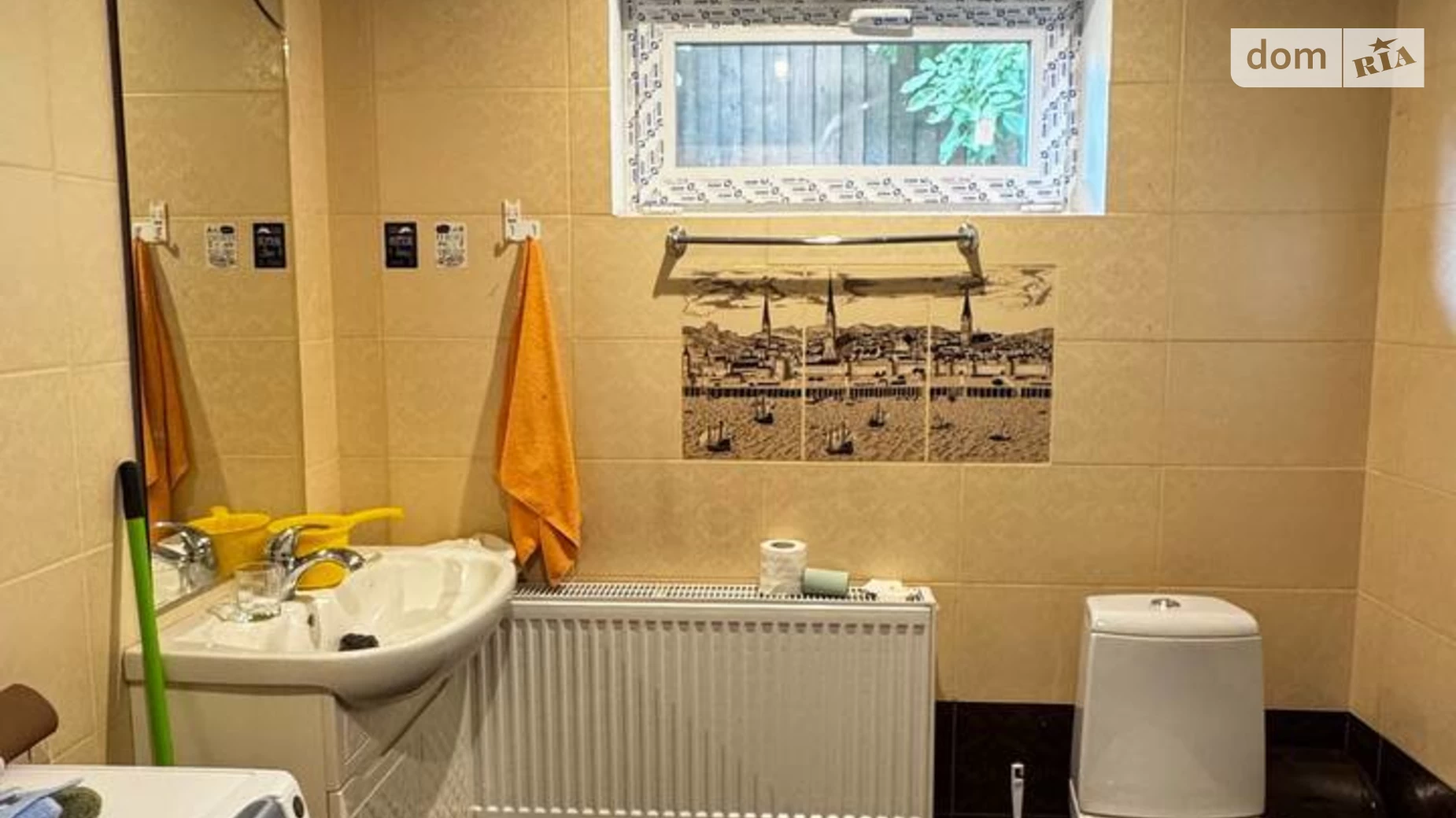 Продается часть дома 57.6 кв. м с беседкой, цена: 55000 $ - фото 2