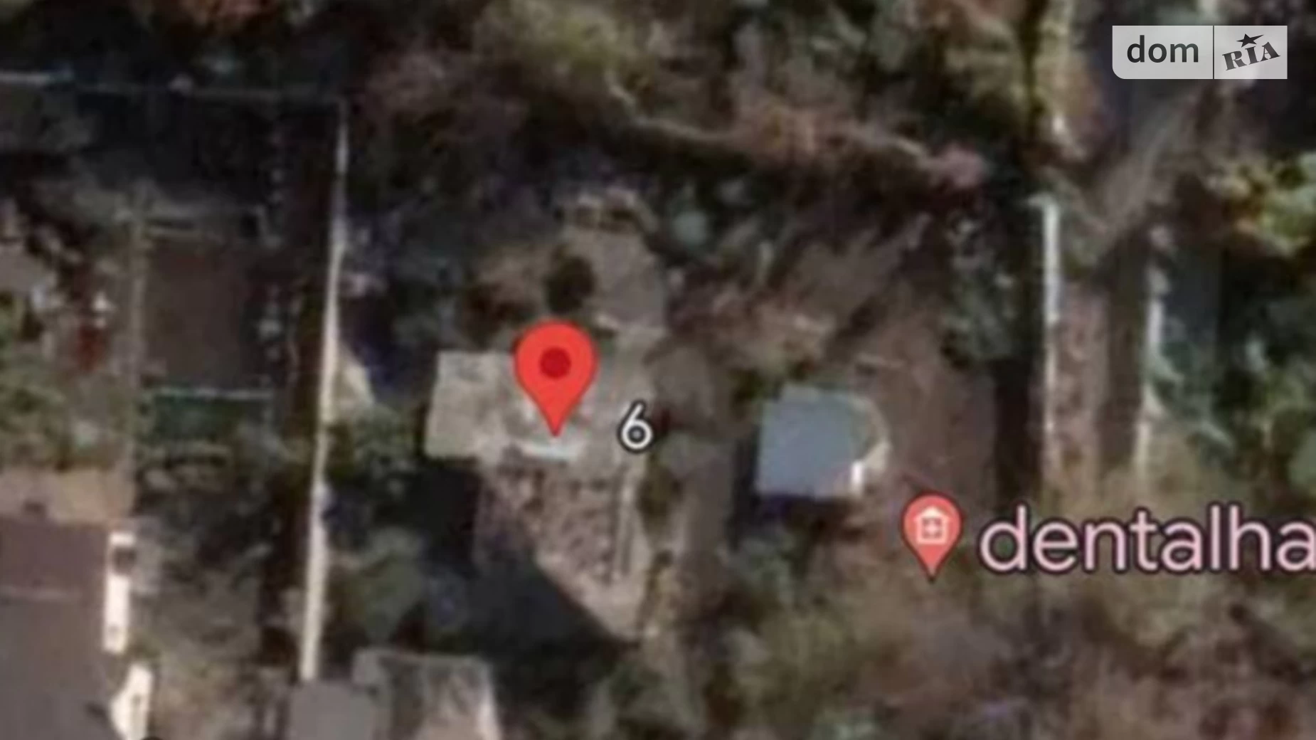 ул. Бернардацци Большой Фонтан Одесса, цена: 245000 $ - фото 4